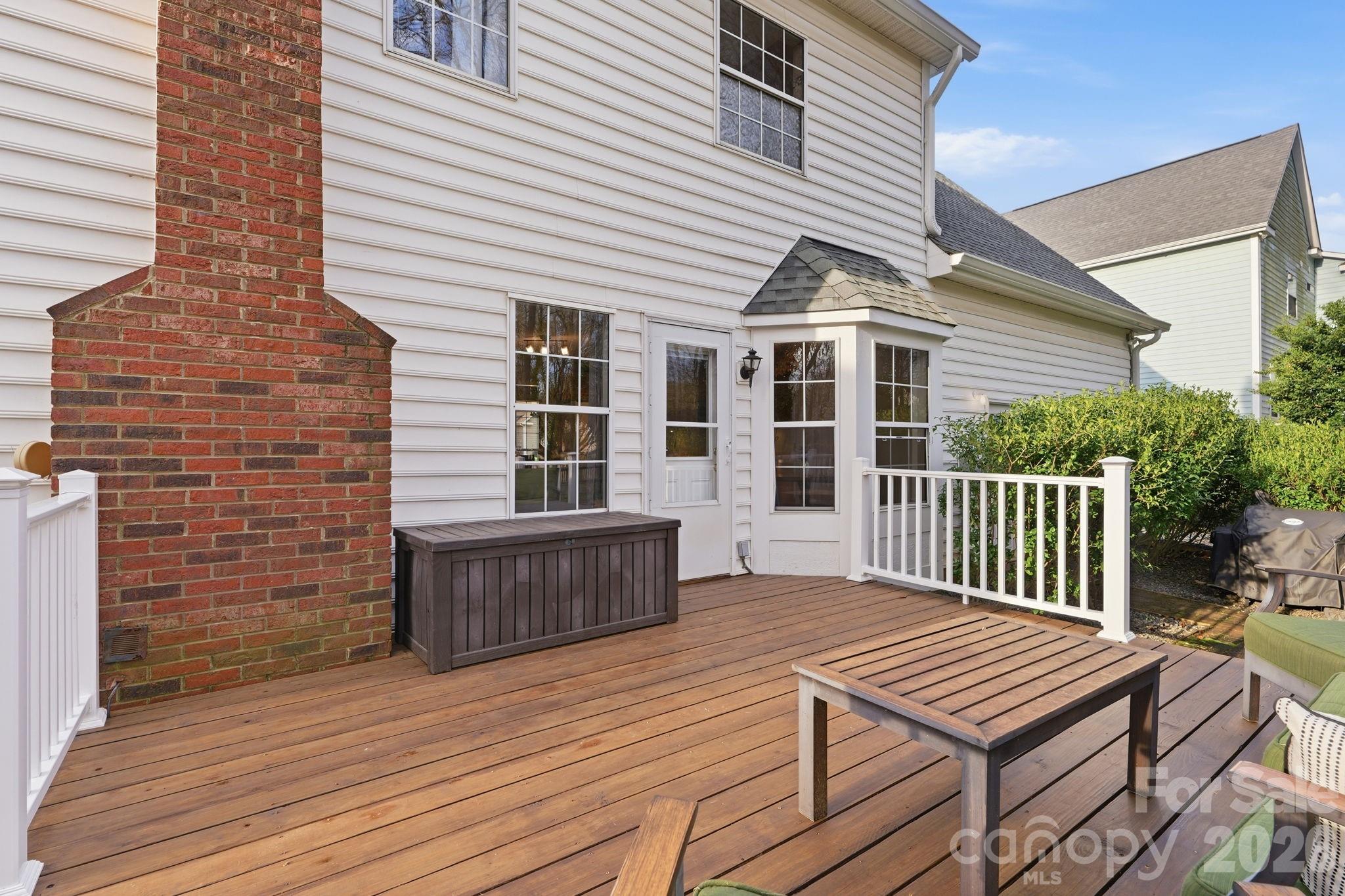 272 Rose Street