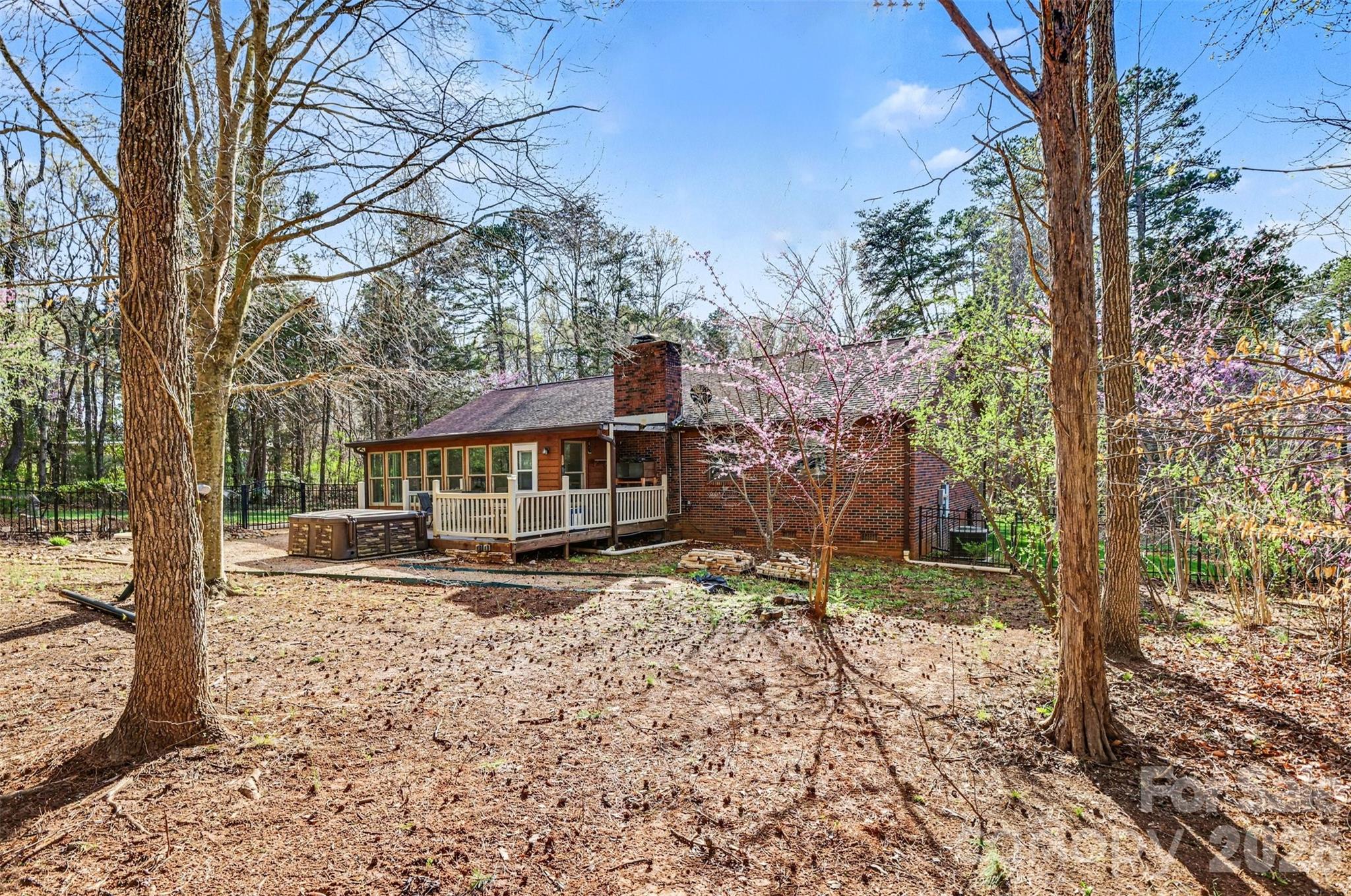 2199 Coddle Creek Highway