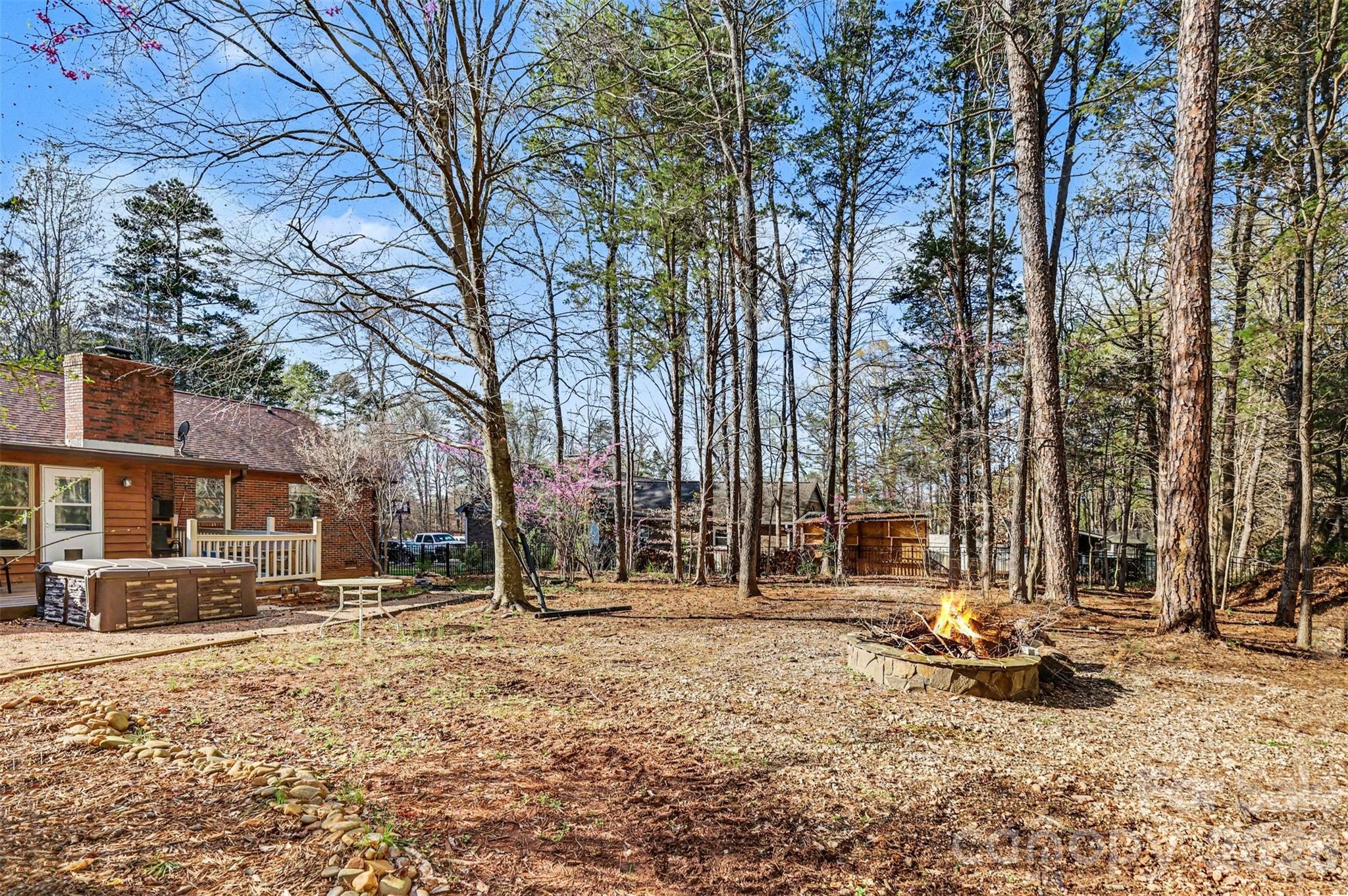 2199 Coddle Creek Highway