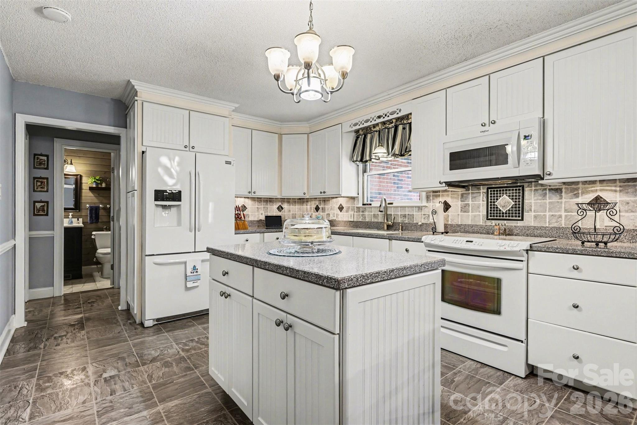 2199 Coddle Creek Highway