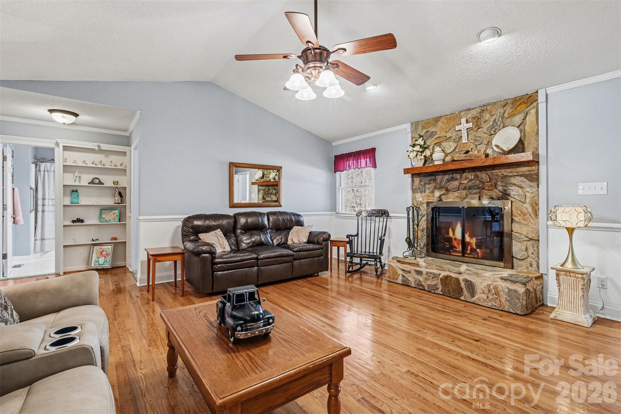 2199 Coddle Creek Highway