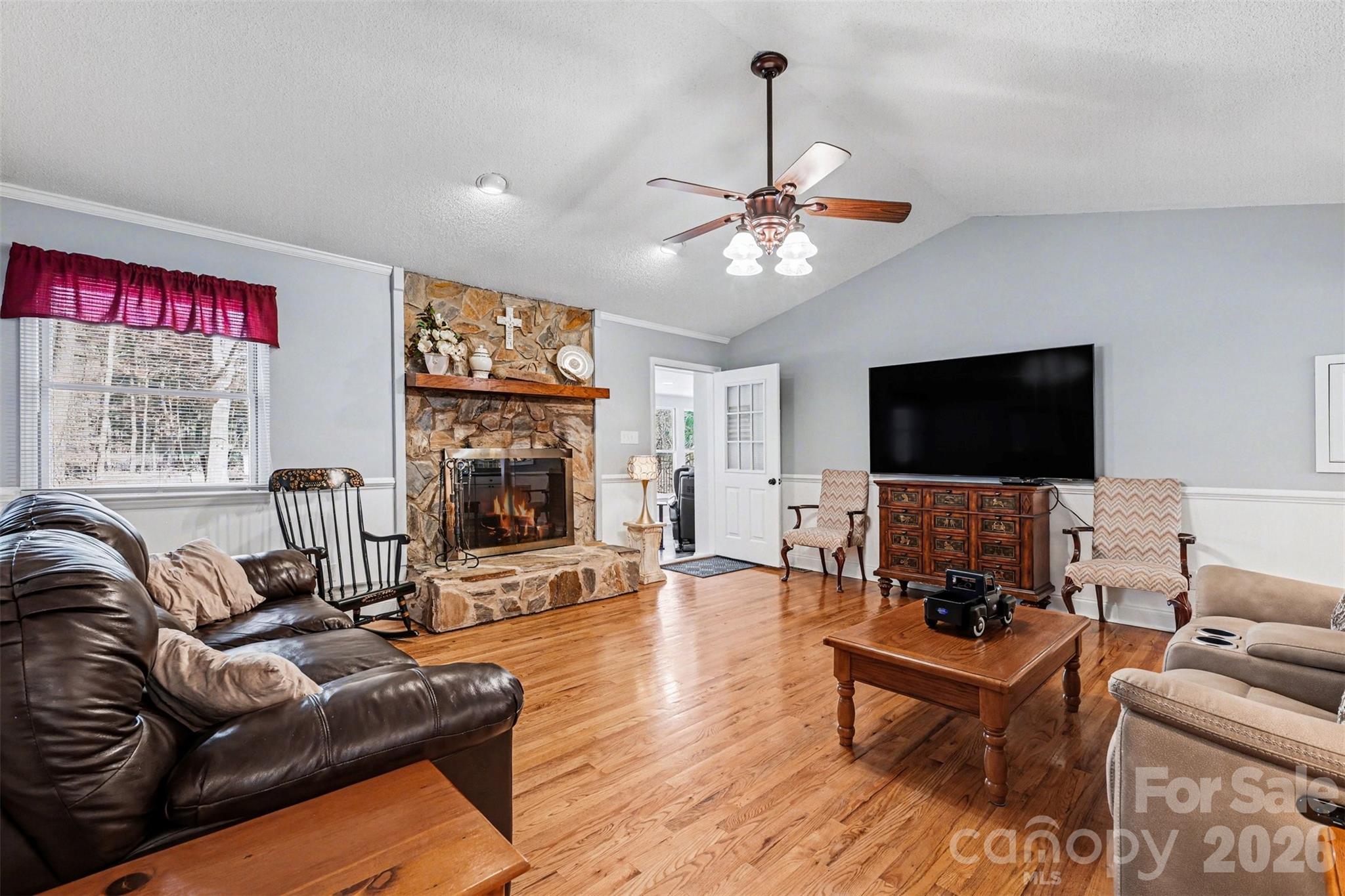 2199 Coddle Creek Highway