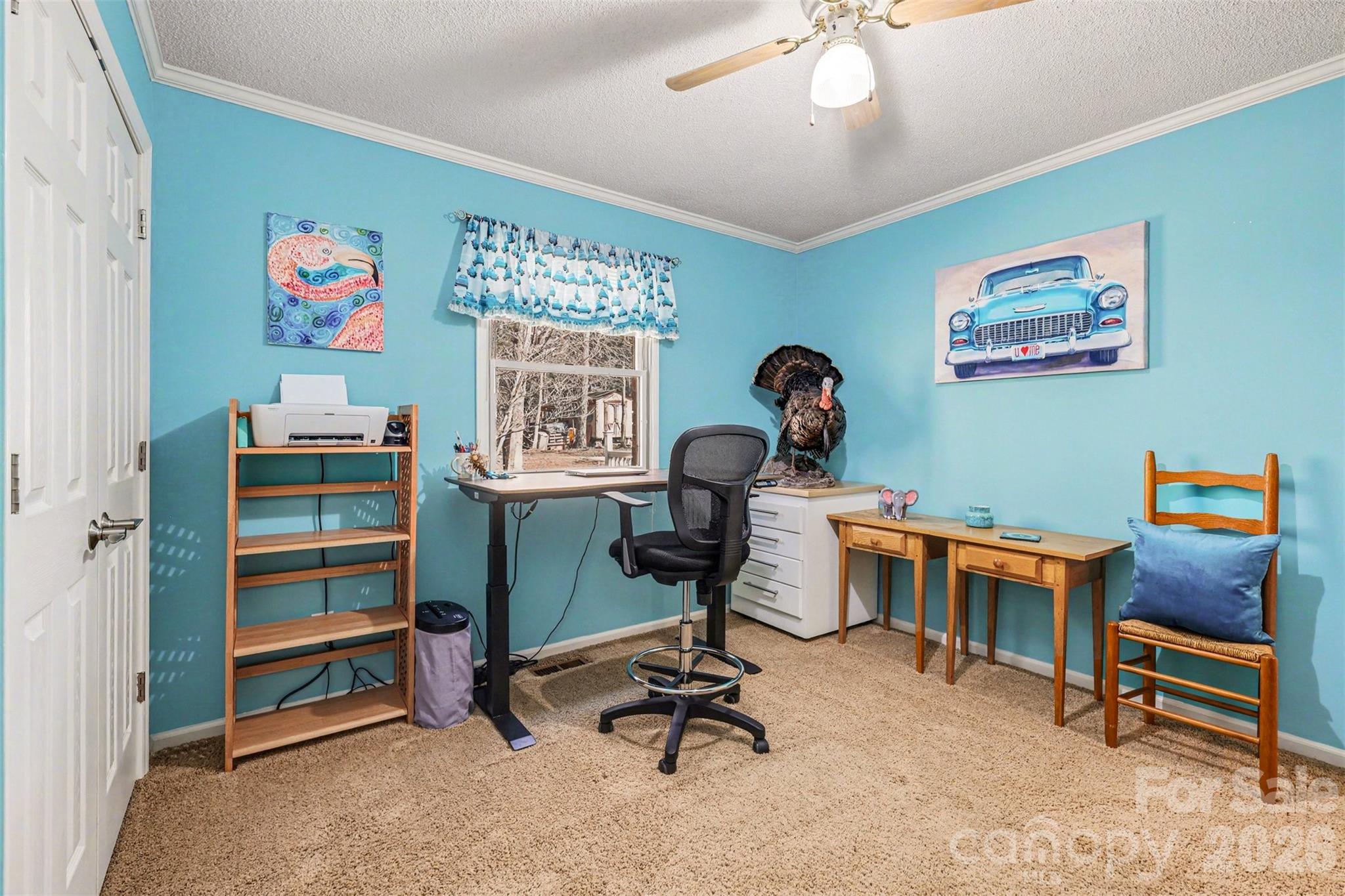 2199 Coddle Creek Highway