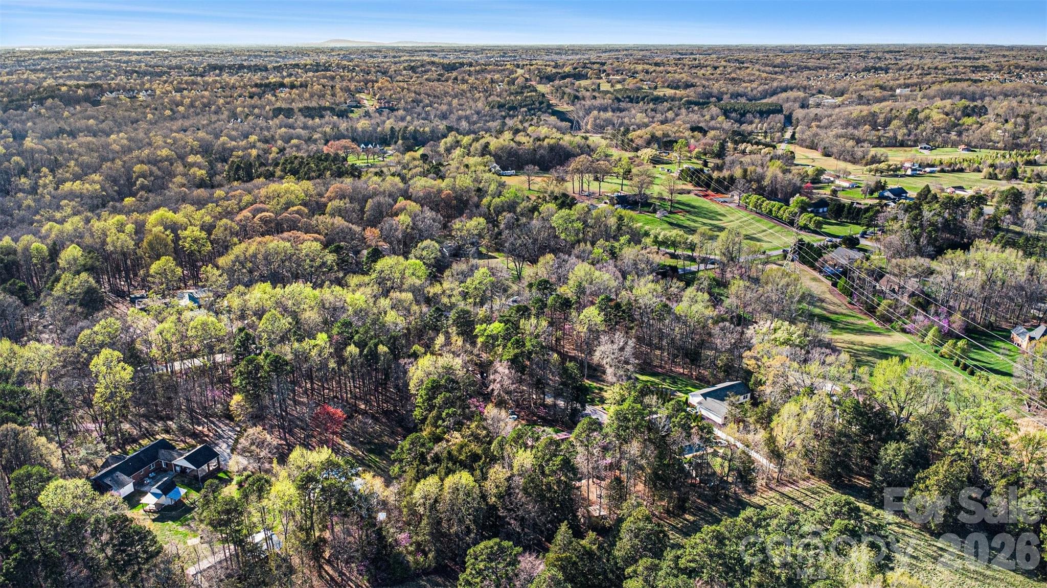 2199 Coddle Creek Highway