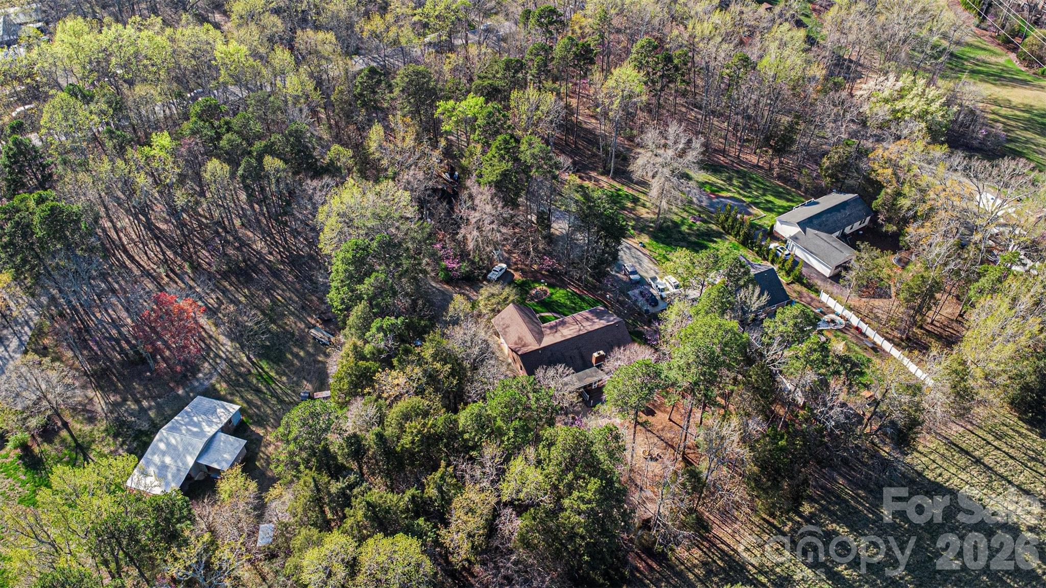 2199 Coddle Creek Highway