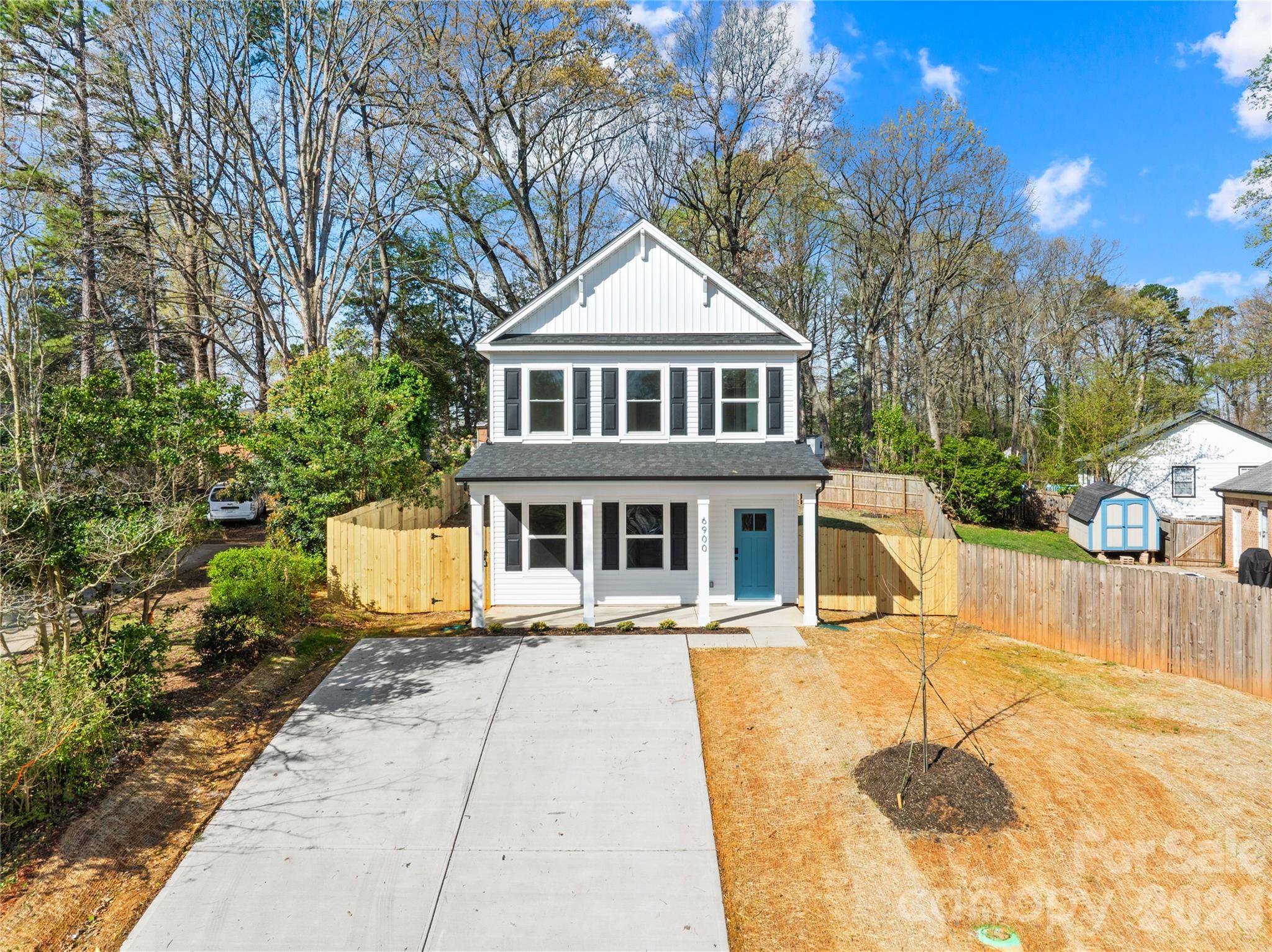 6900 Barrington Drive
