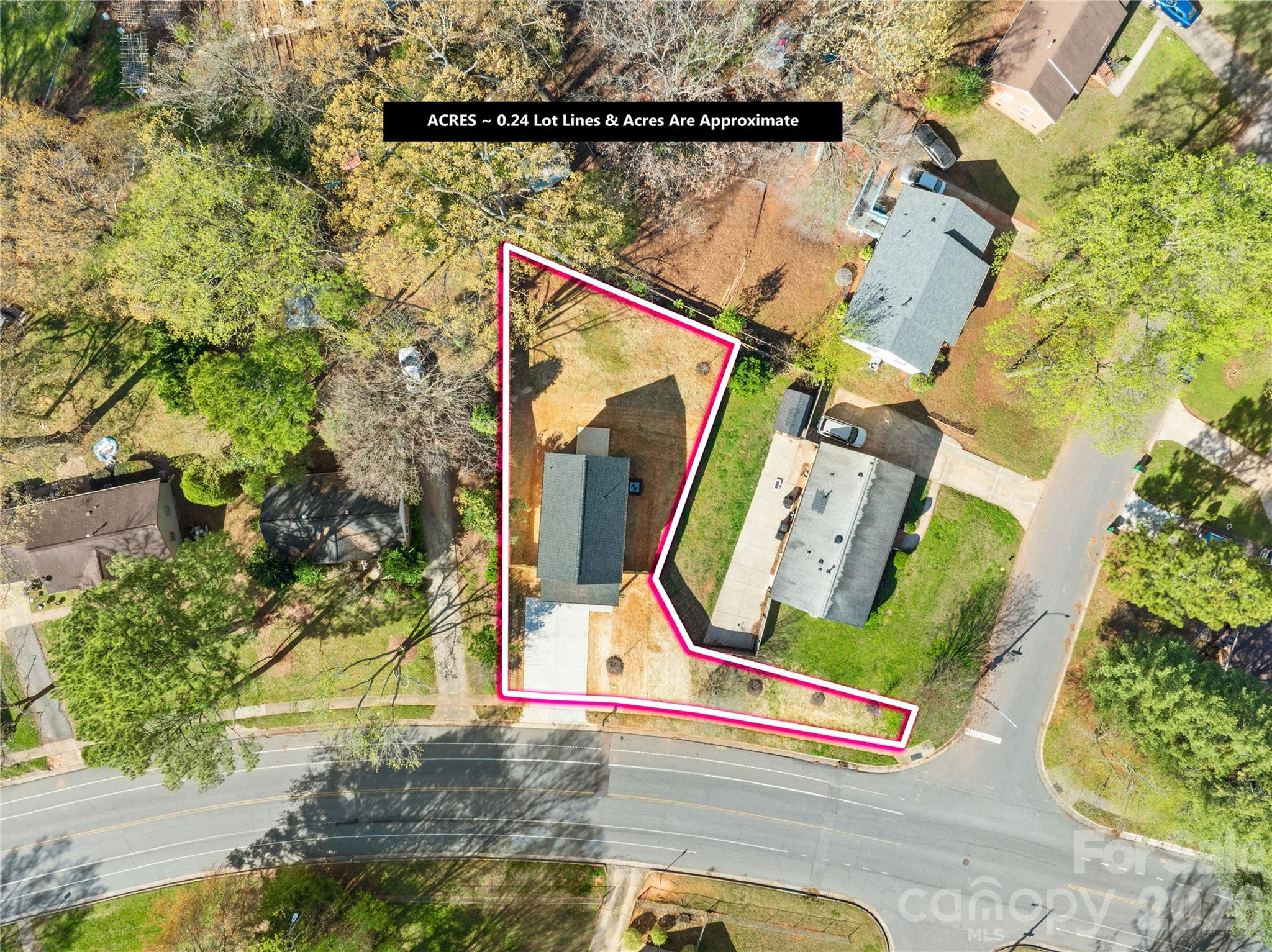 6900 Barrington Drive