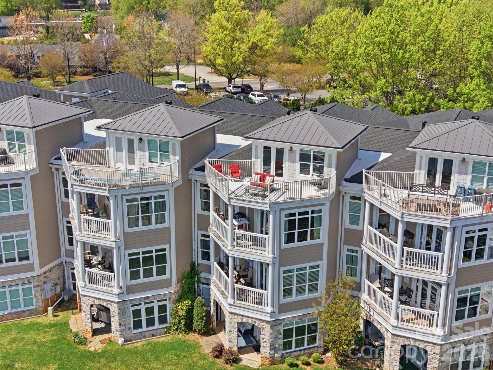 637 Williamson Road Unit: 307