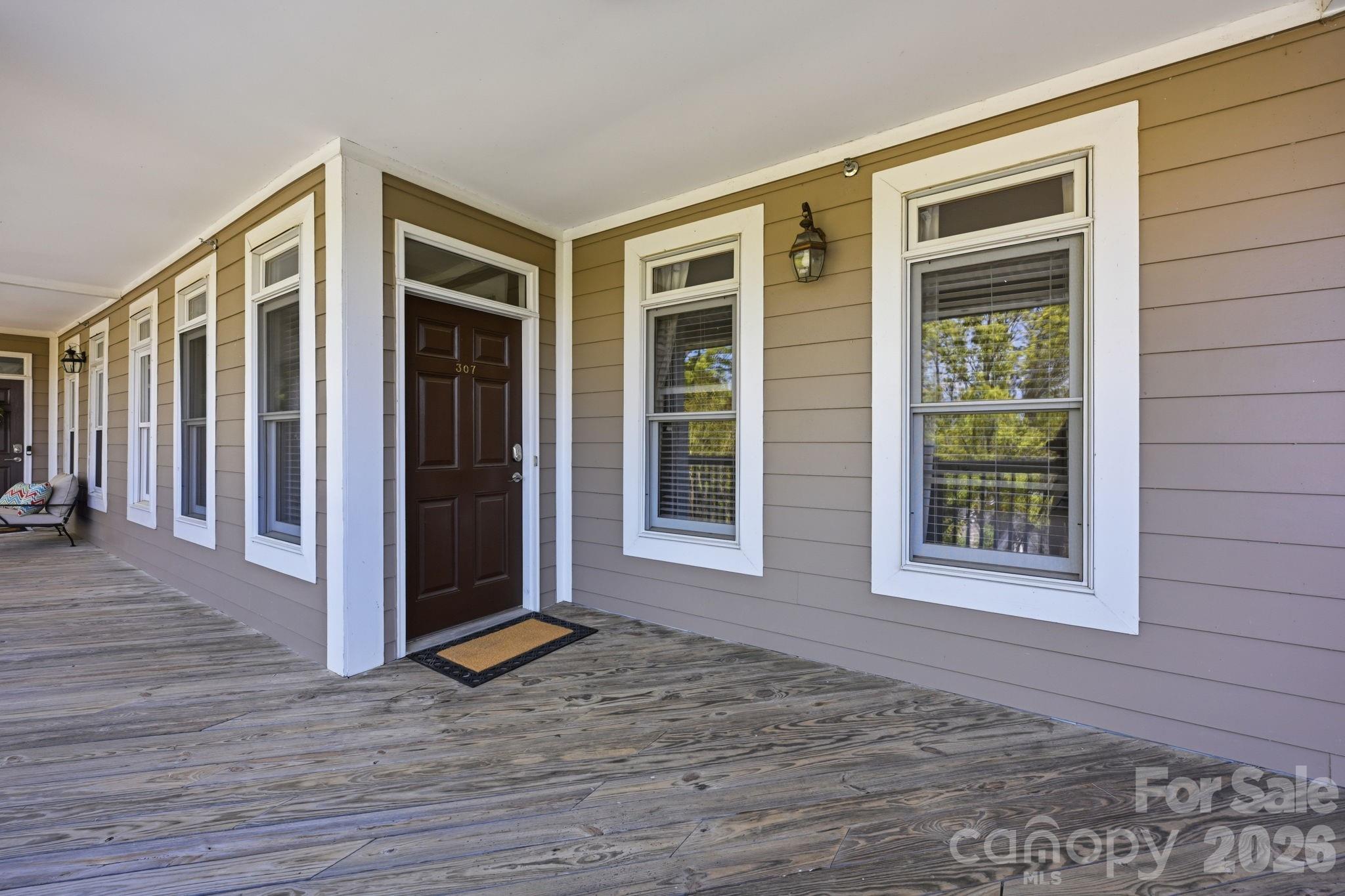 637 Williamson Road Unit: 307