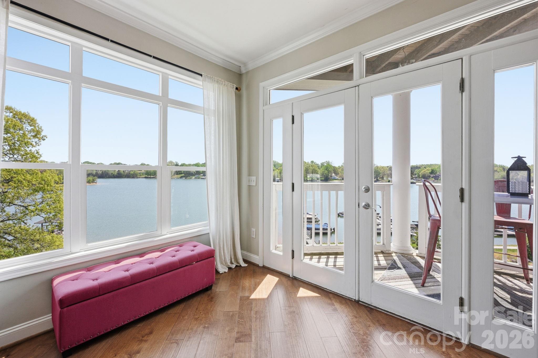 637 Williamson Road Unit: 307