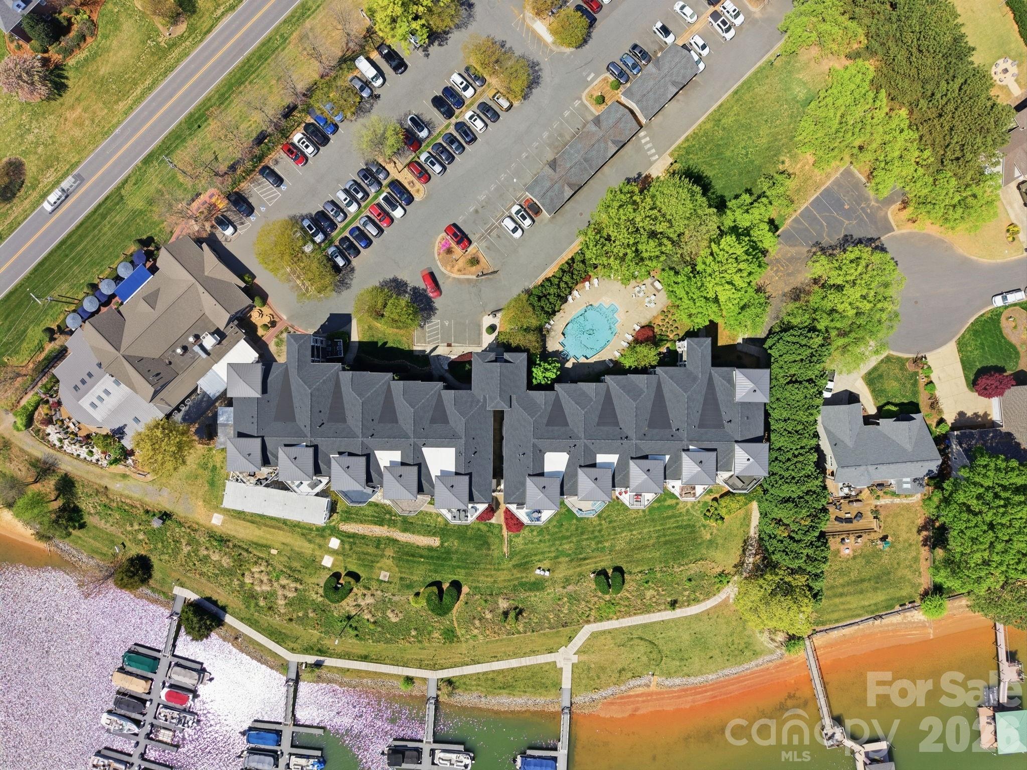 637 Williamson Road Unit: 307