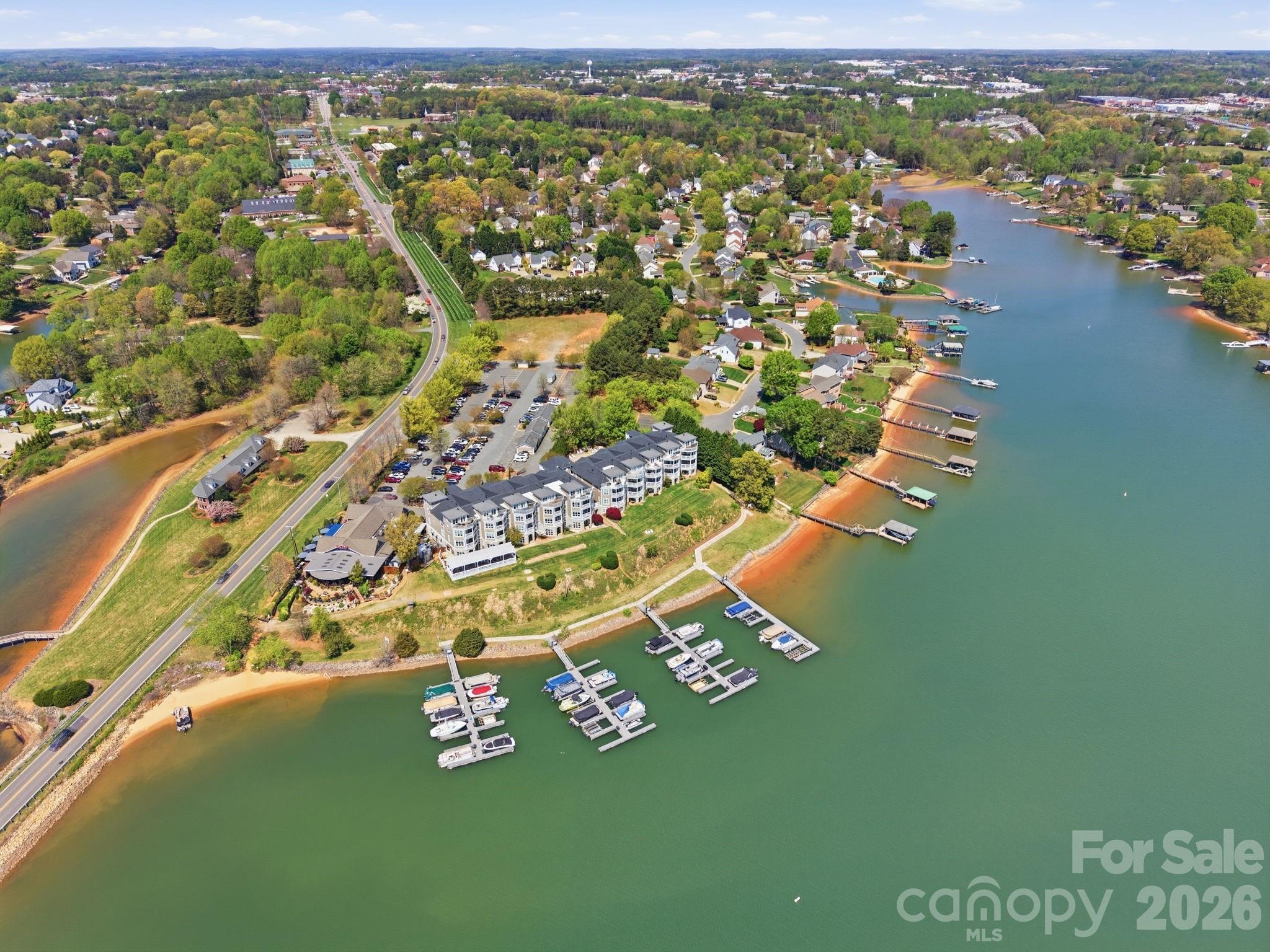 637 Williamson Road Unit: 307