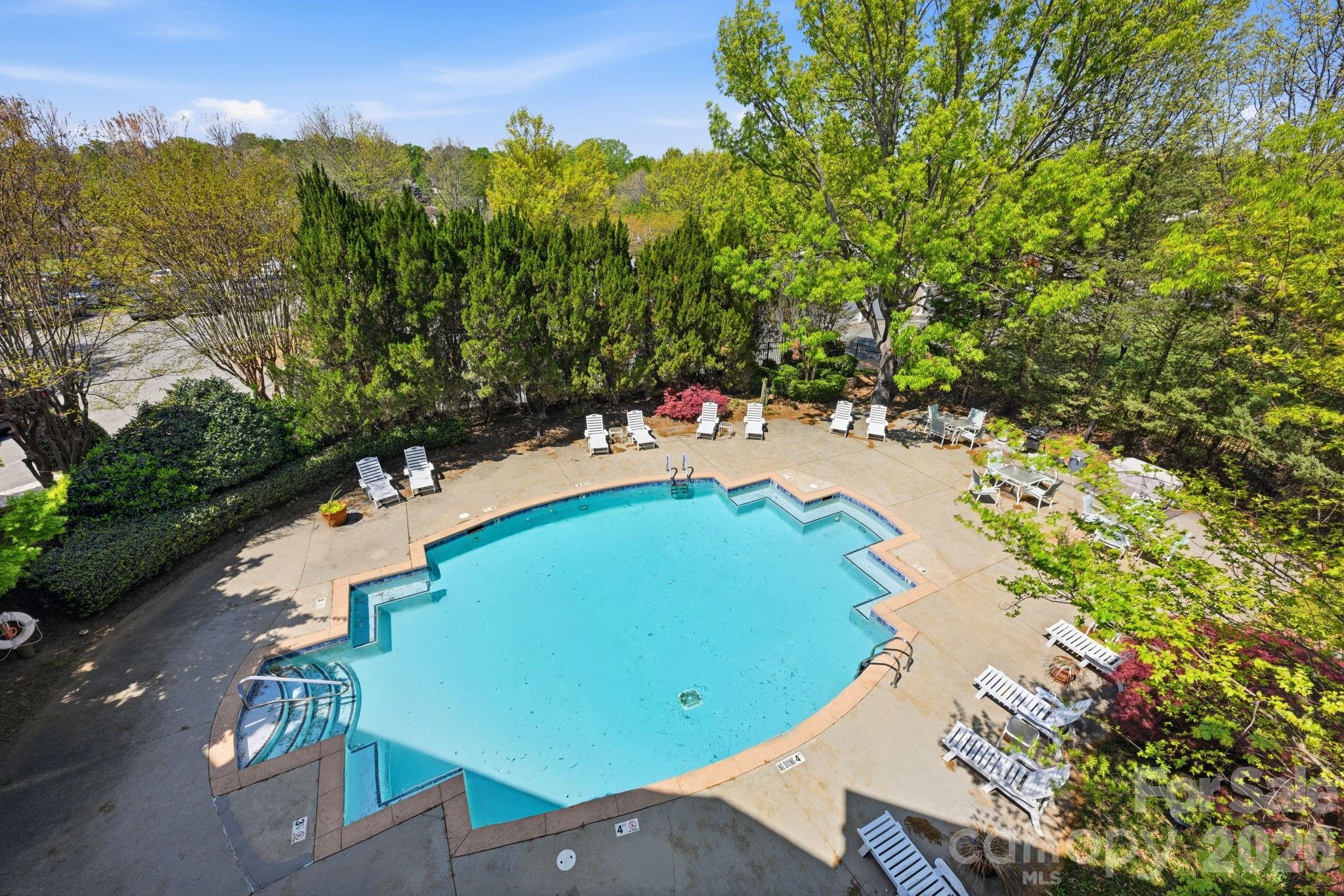 637 Williamson Road Unit: 307