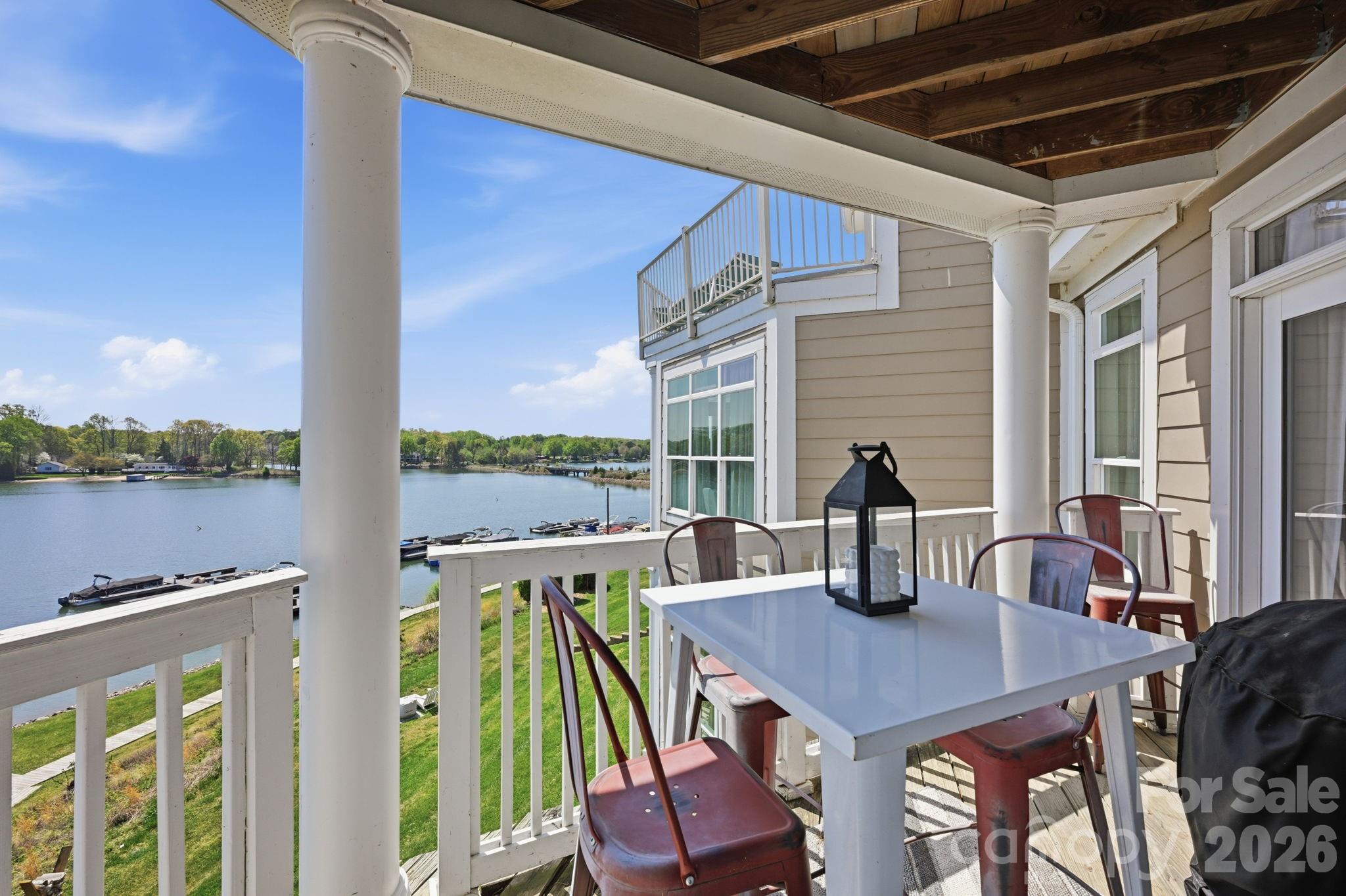 637 Williamson Road Unit: 307