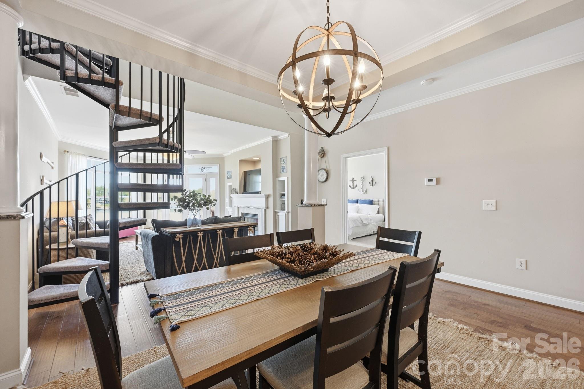 637 Williamson Road Unit: 307