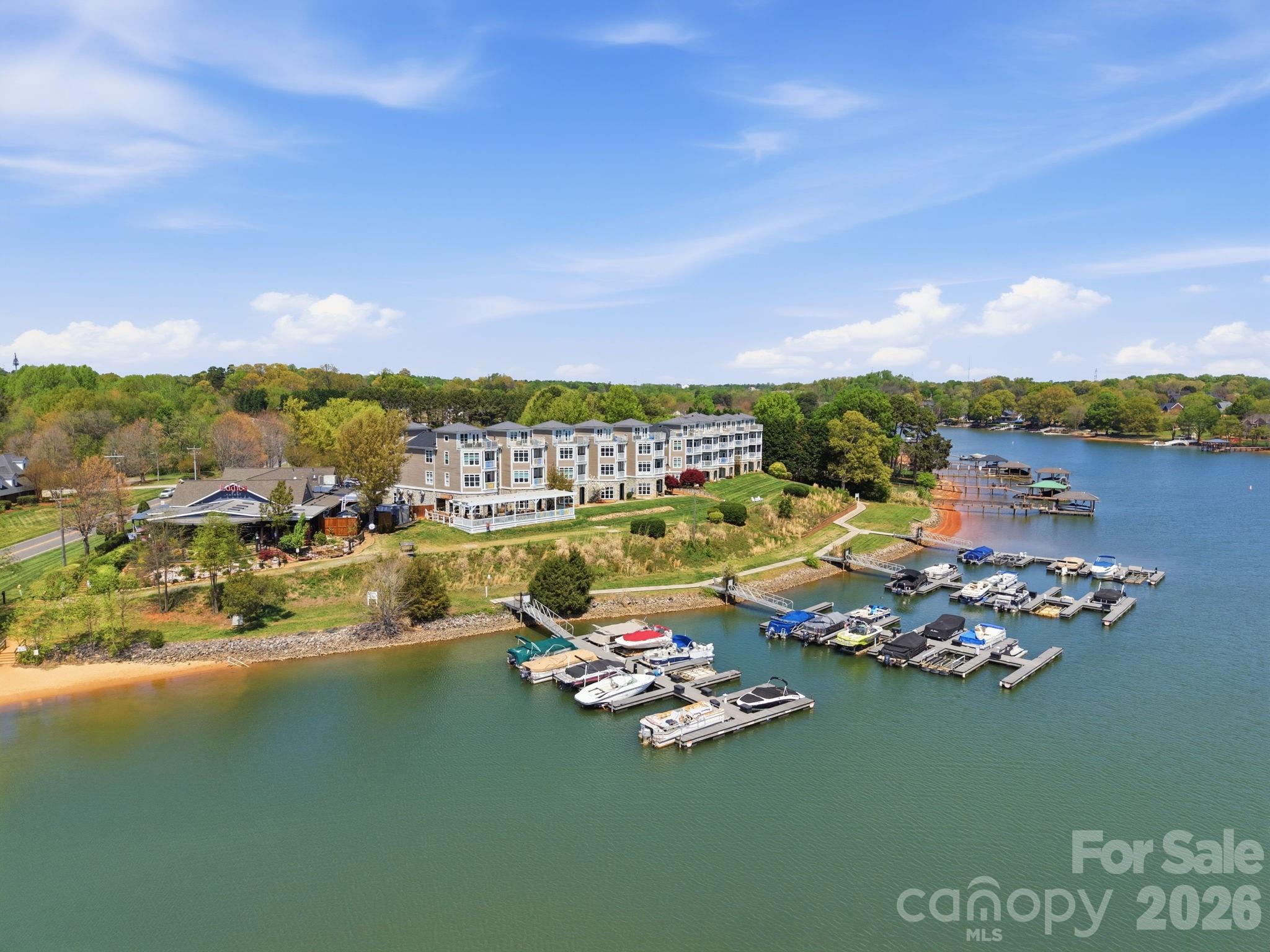 637 Williamson Road Unit: 307