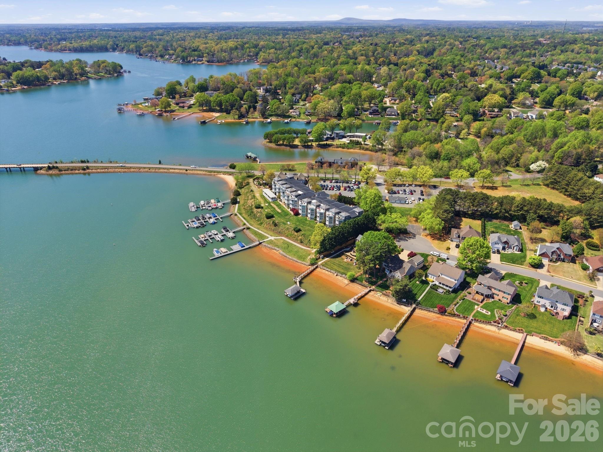 637 Williamson Road Unit: 307