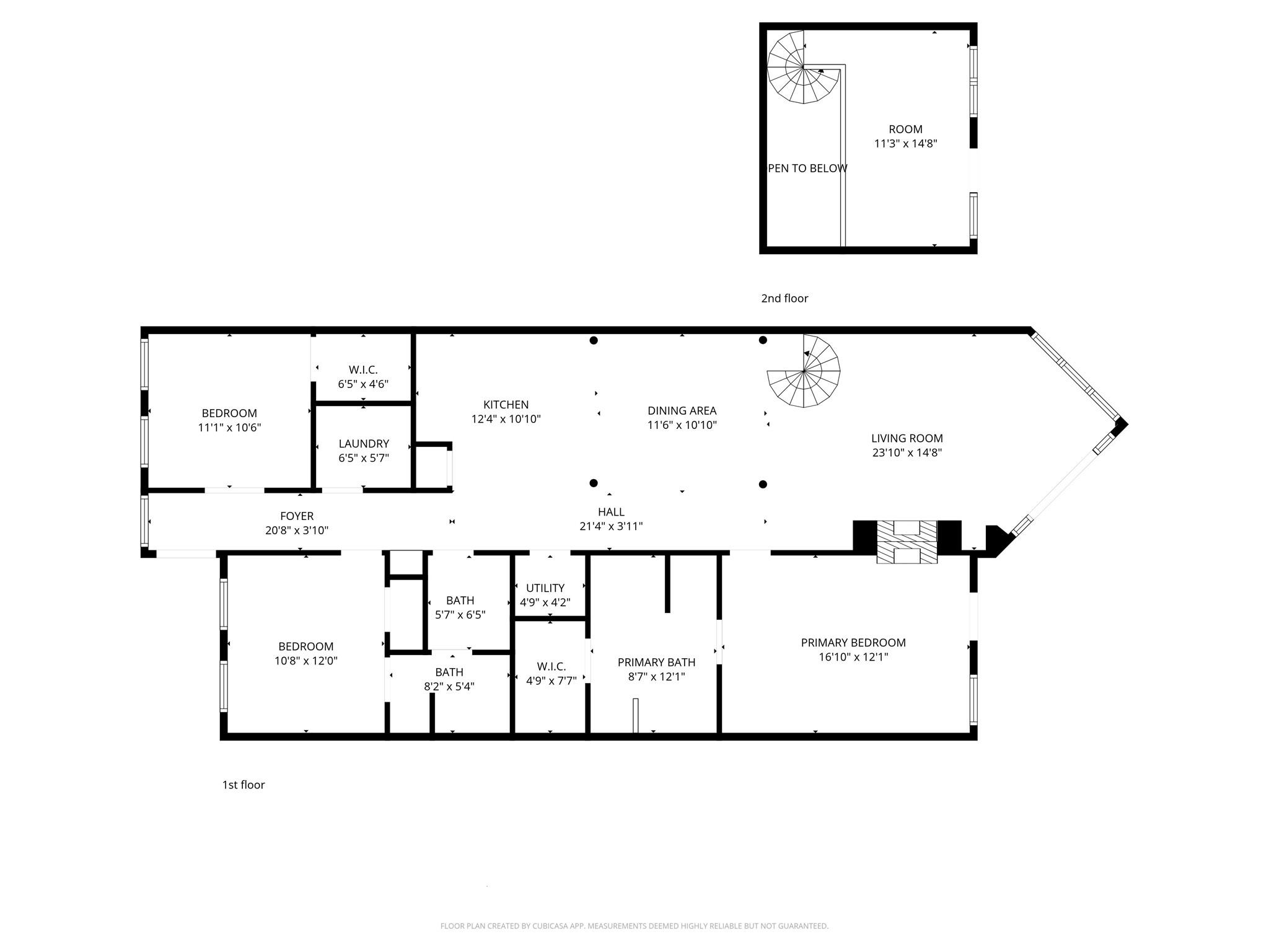 637 Williamson Road Unit: 307