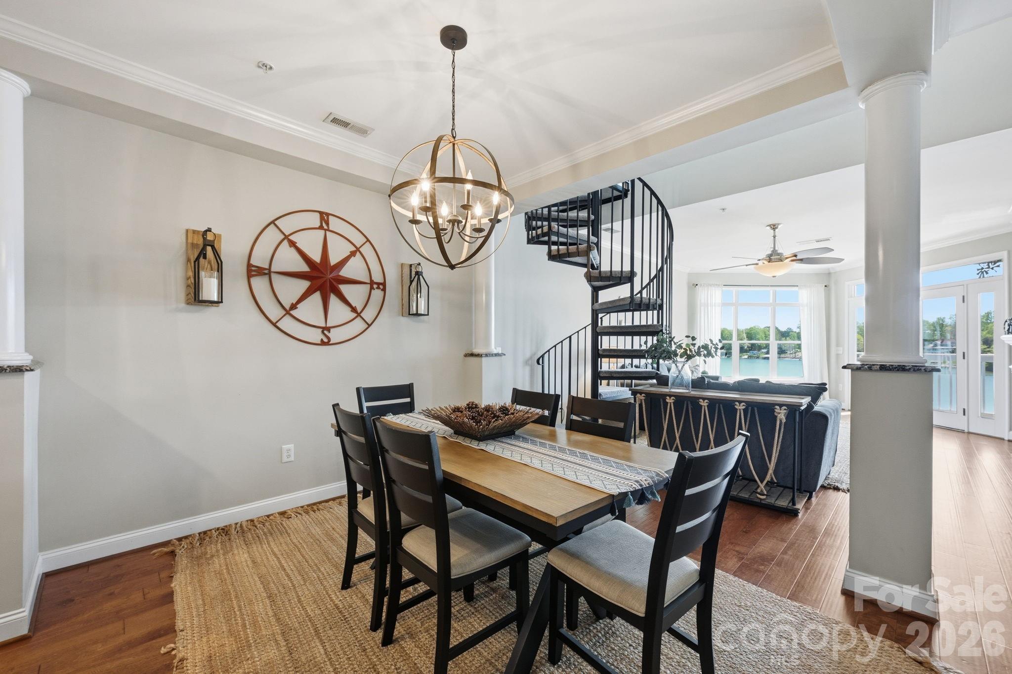 637 Williamson Road Unit: 307