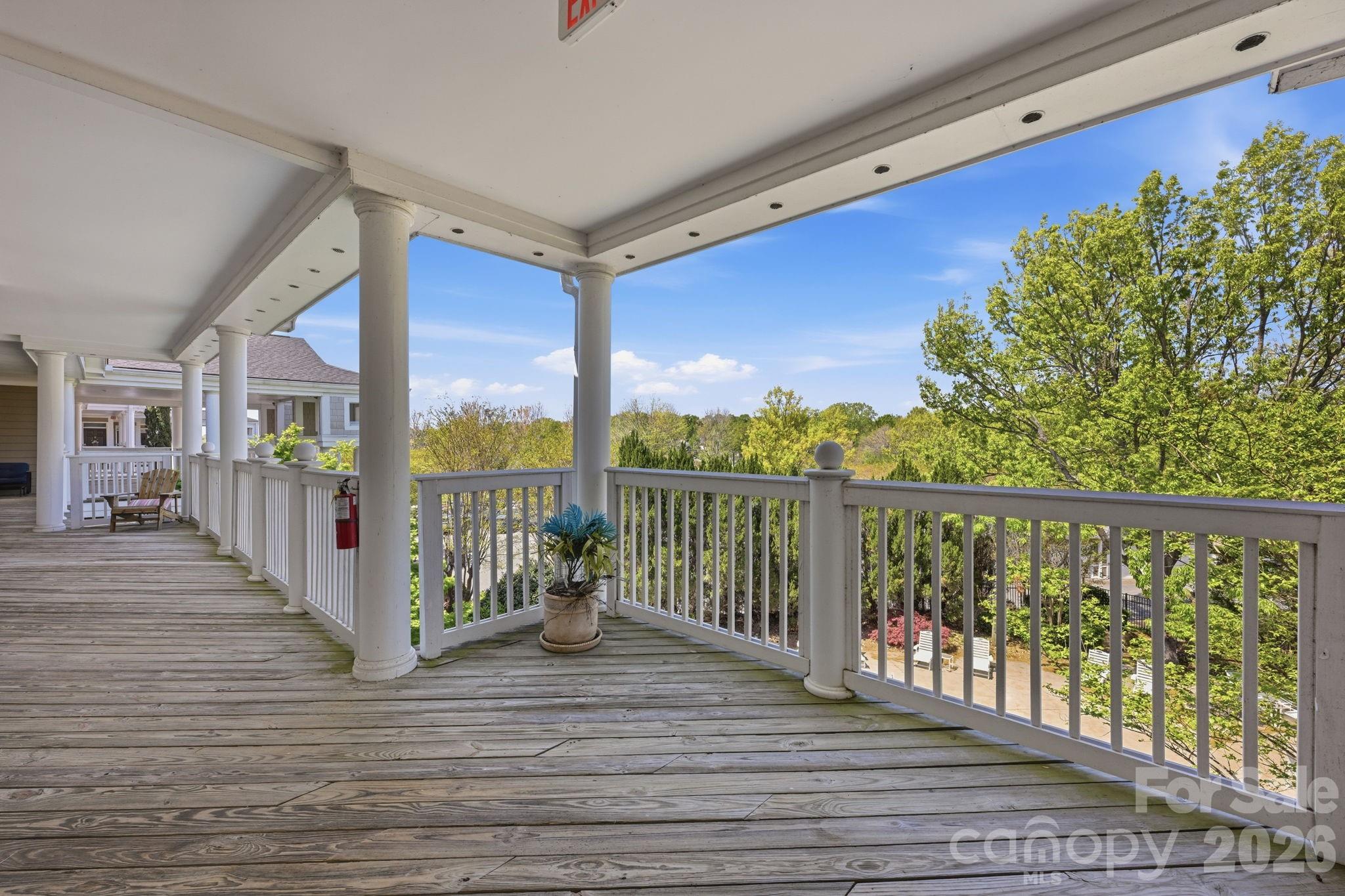 637 Williamson Road Unit: 307