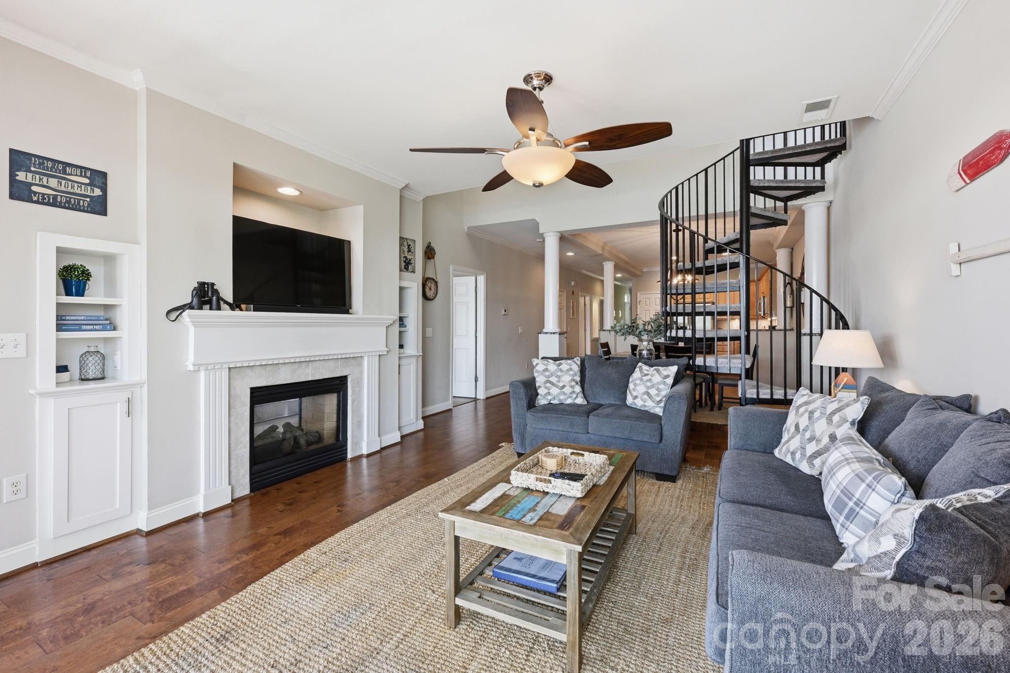 637 Williamson Road Unit: 307