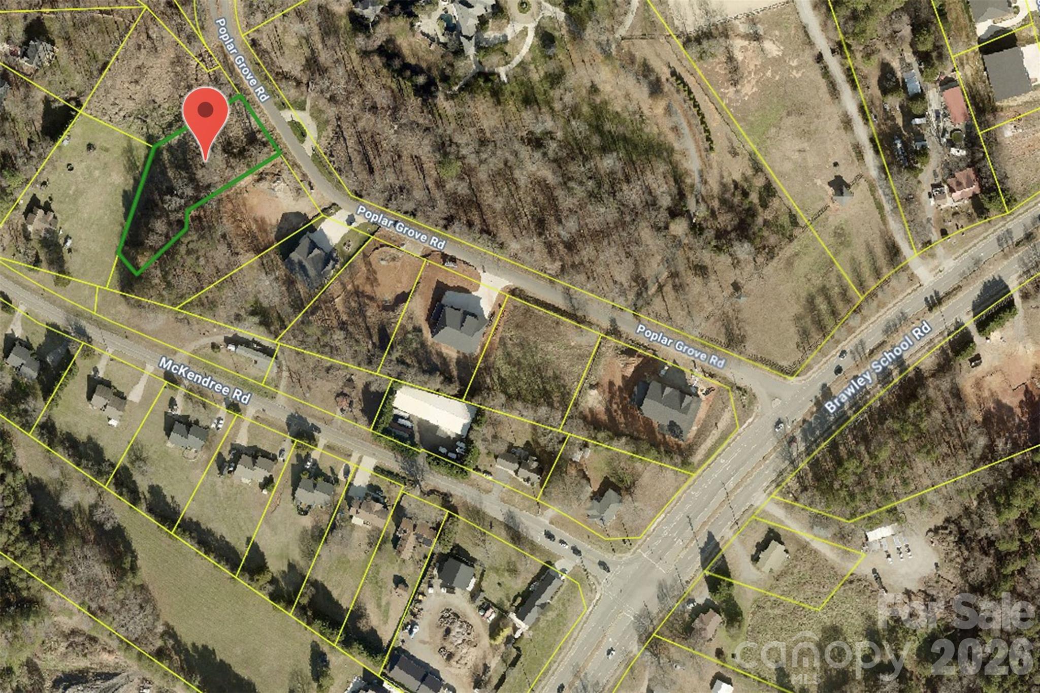 149 Poplar Grove Road