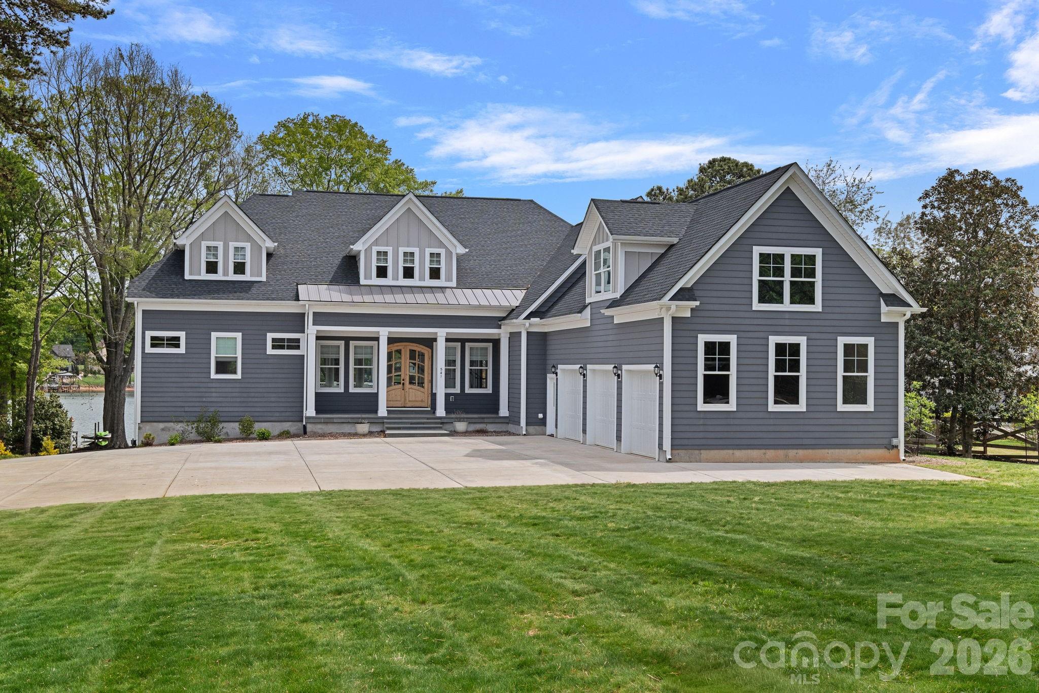 541 Isle Of Pines Road