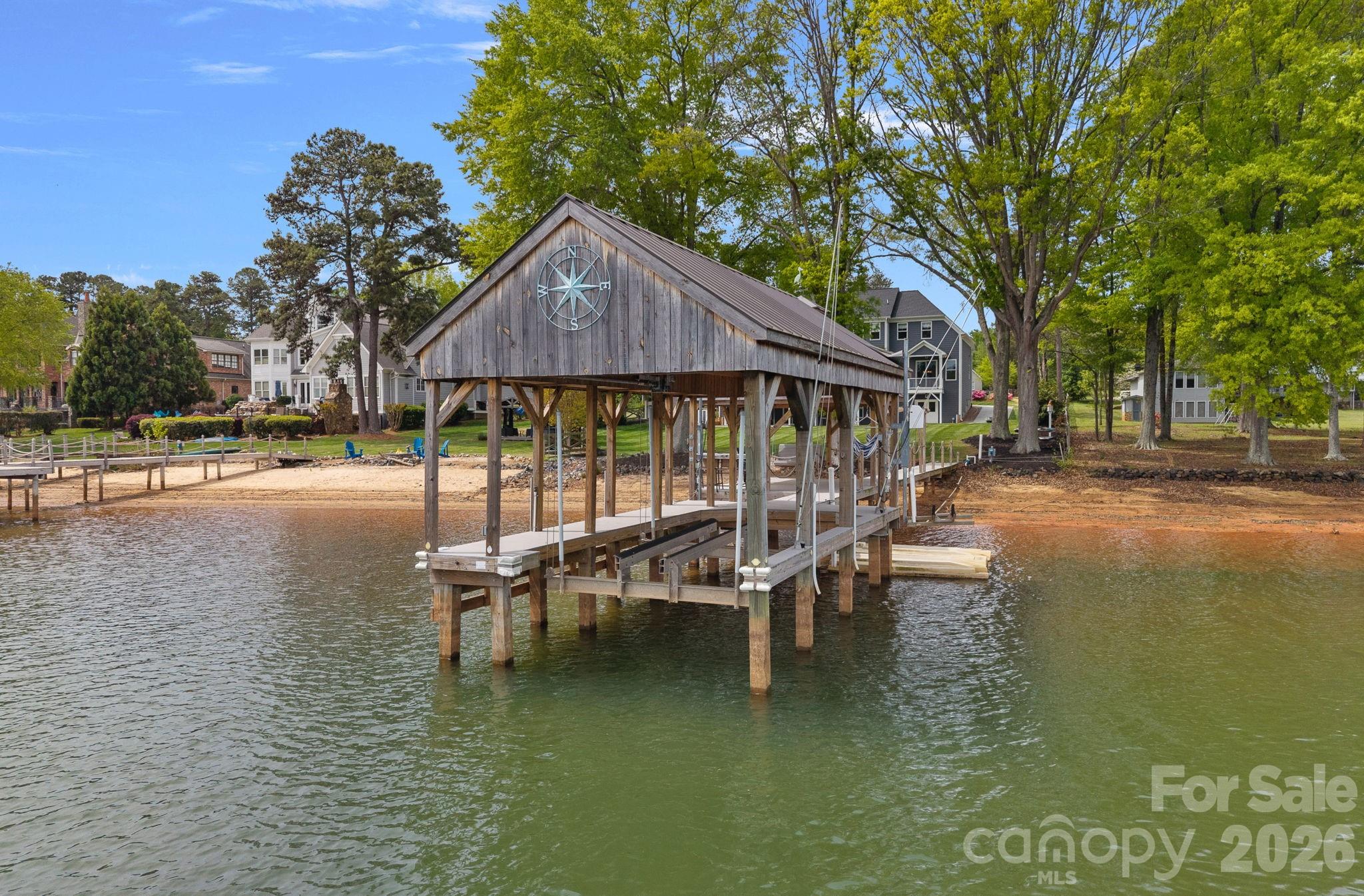 541 Isle Of Pines Road