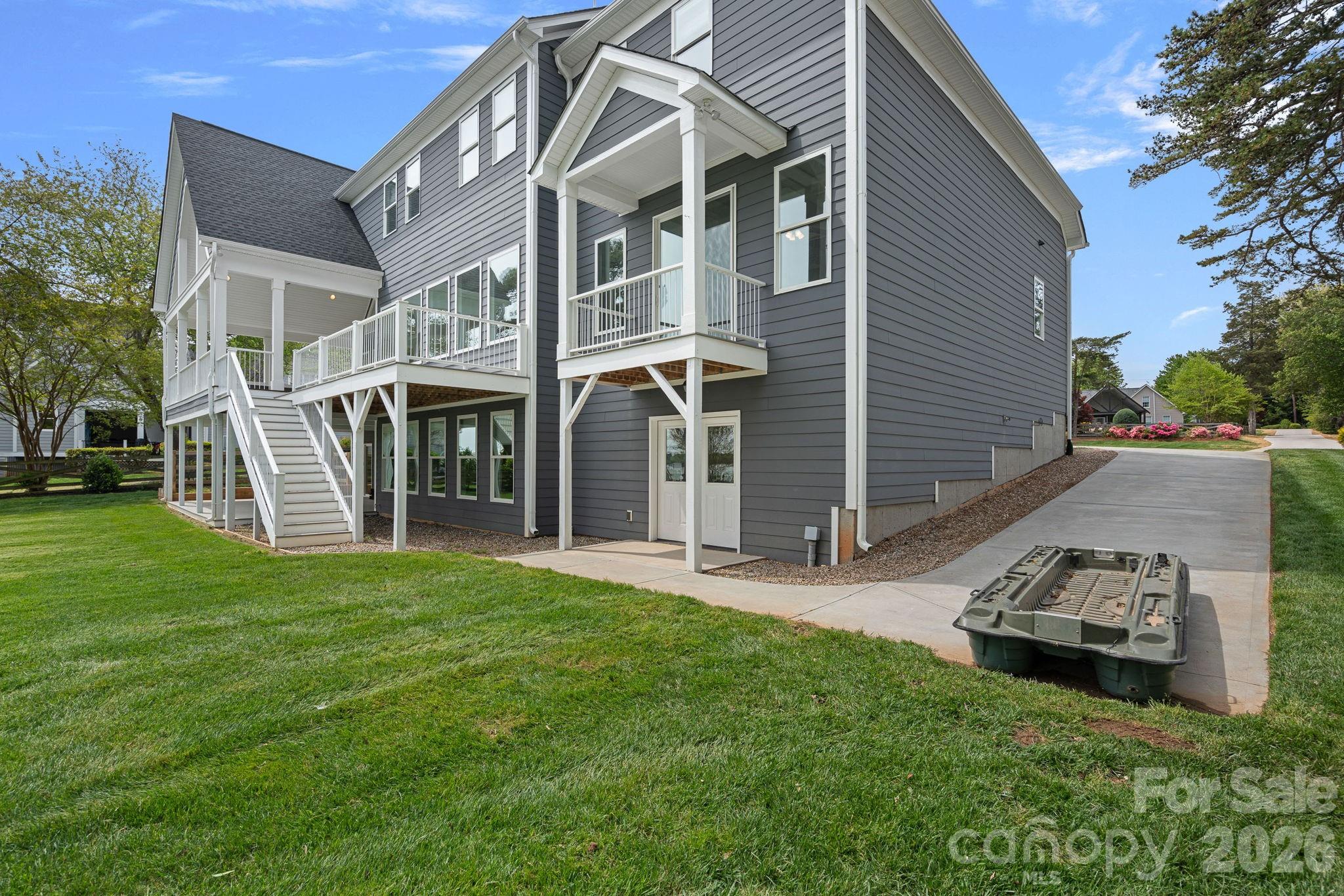 541 Isle Of Pines Road