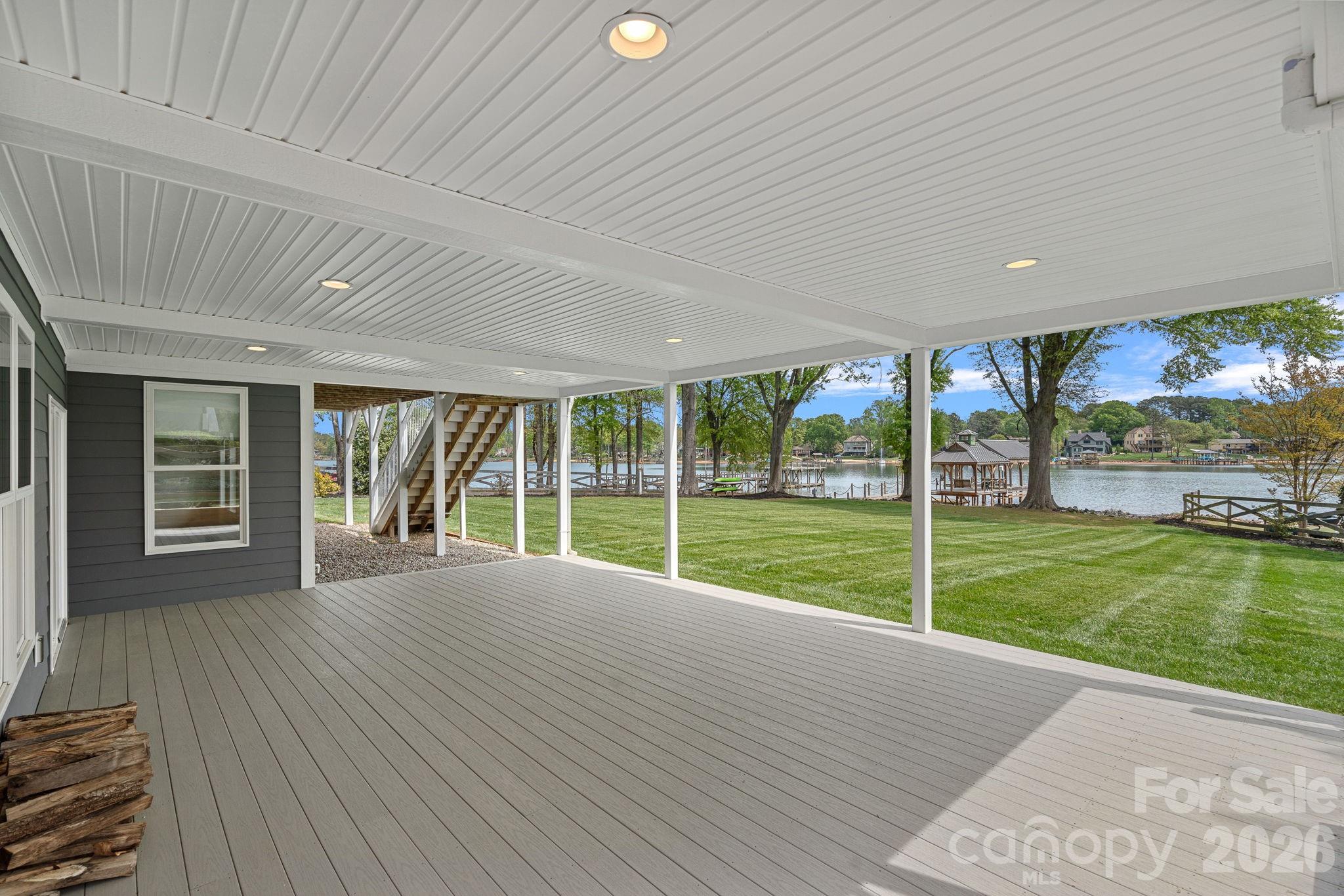 541 Isle Of Pines Road