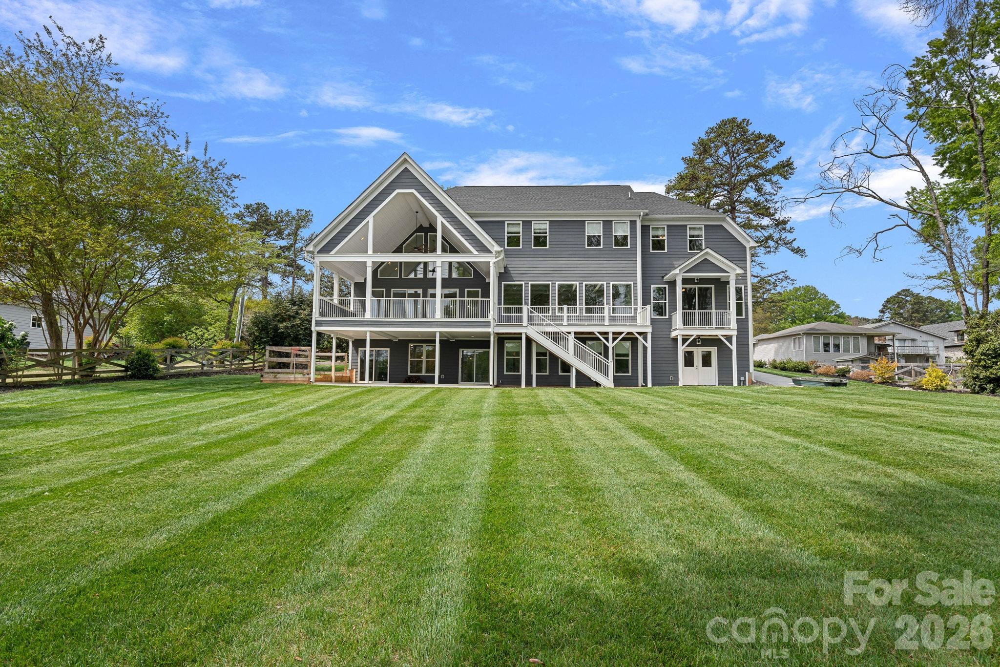 541 Isle Of Pines Road