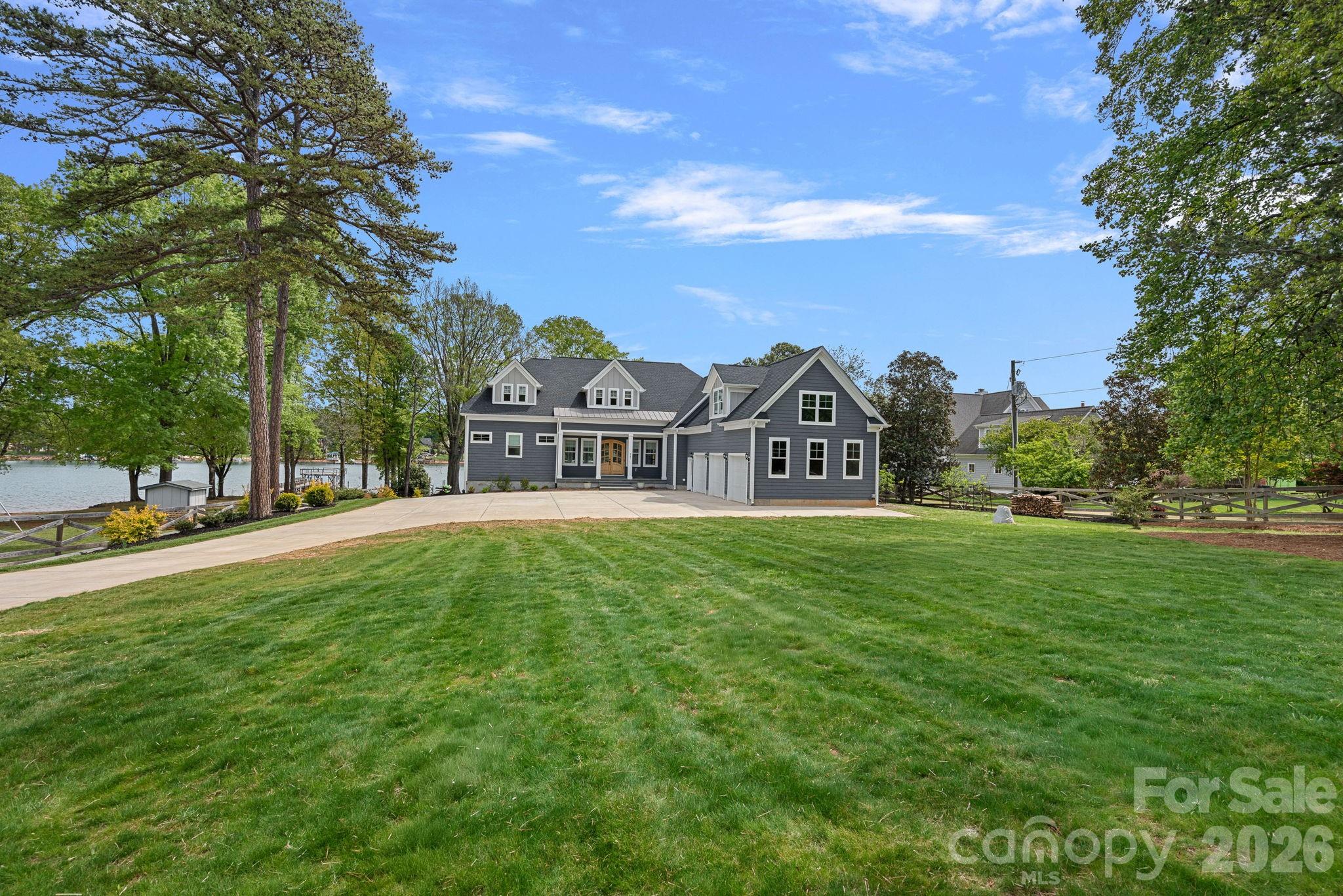 541 Isle Of Pines Road