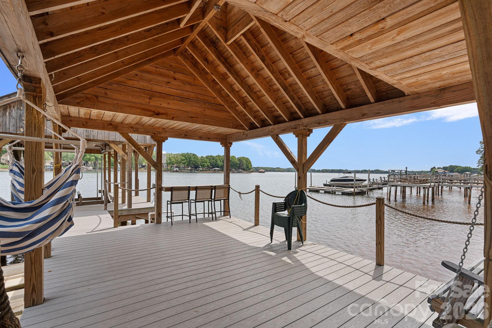 541 Isle Of Pines Road