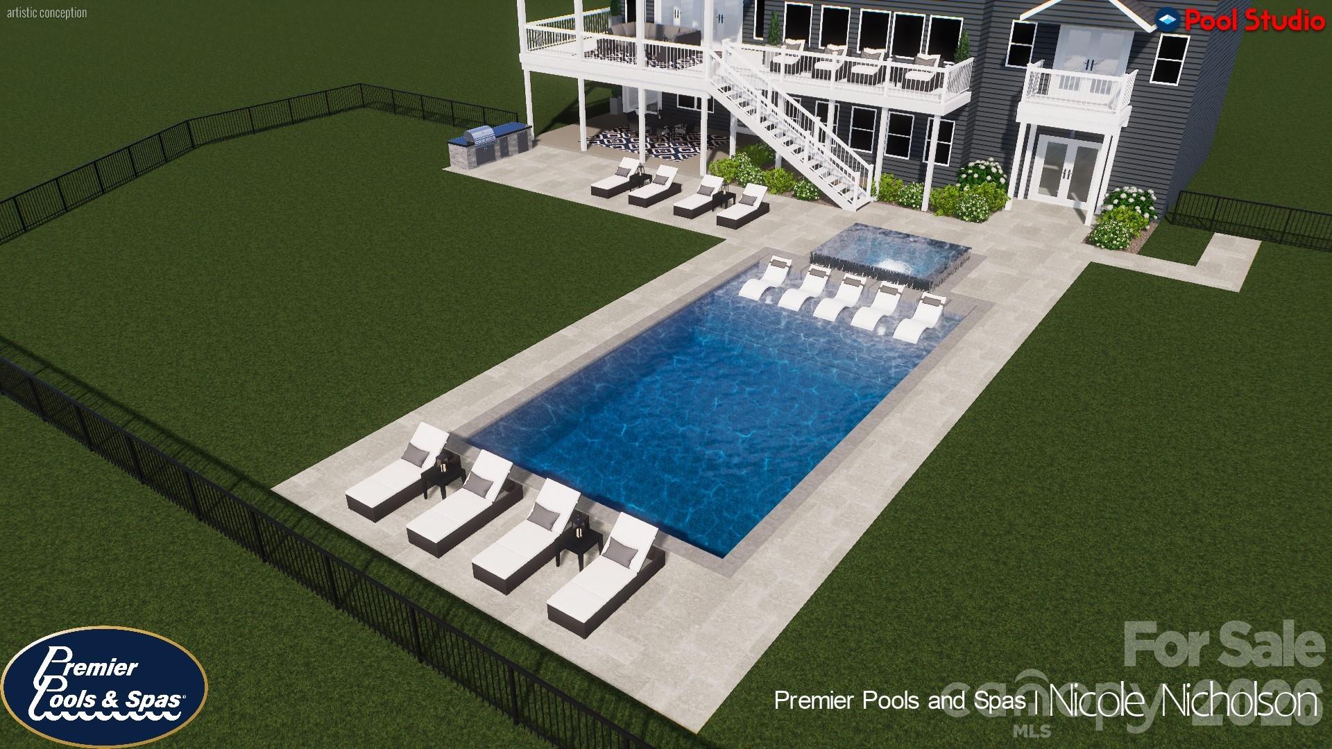 541 Isle Of Pines Road