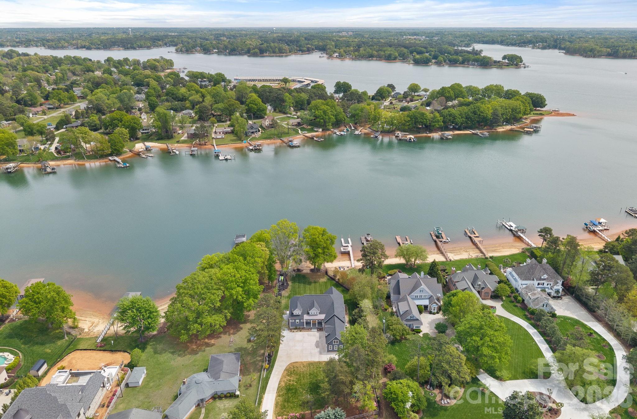 541 Isle Of Pines Road