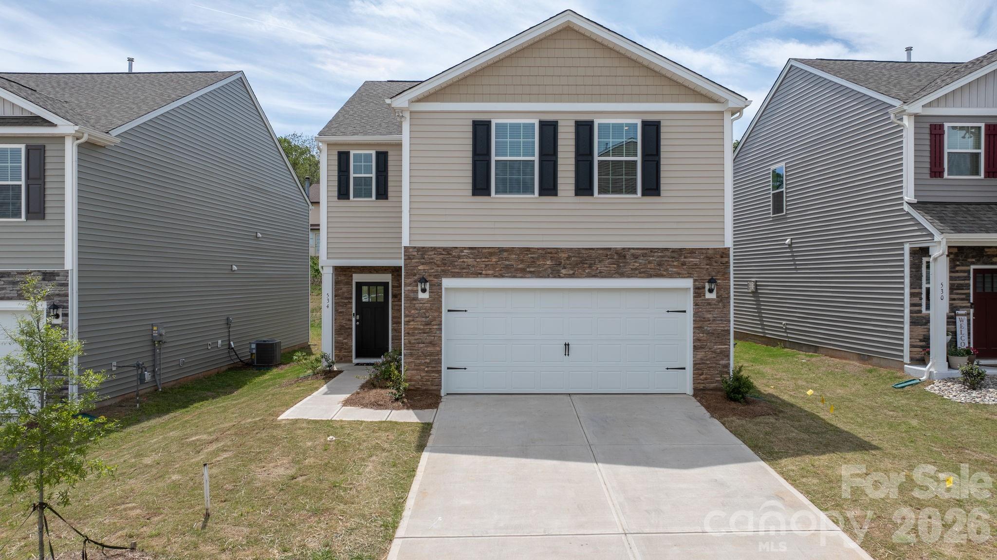 534 13th Avenue Drive NE