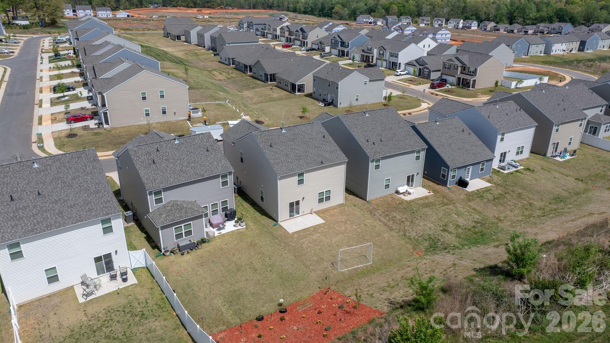 534 13th Avenue Drive NE