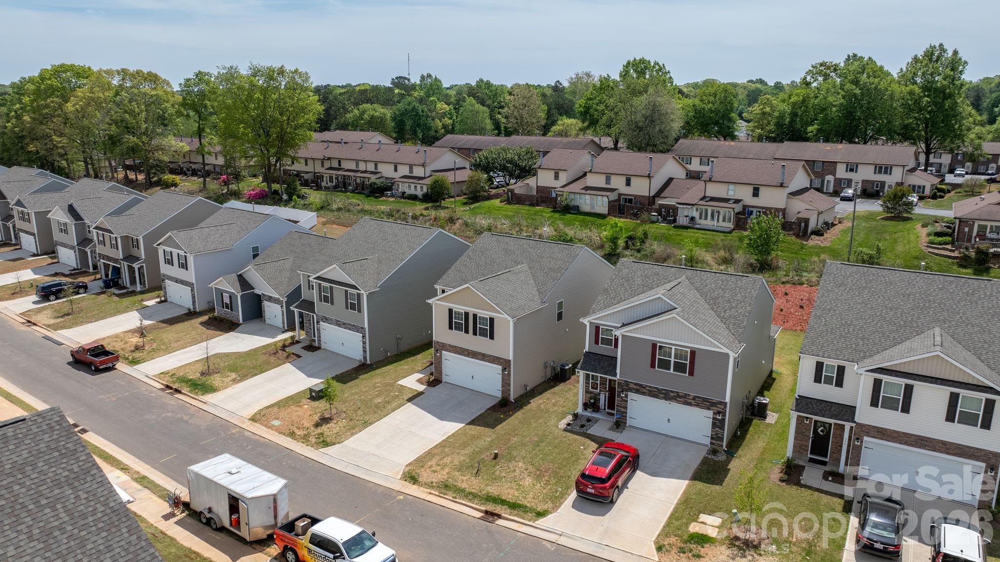 534 13th Avenue Drive NE