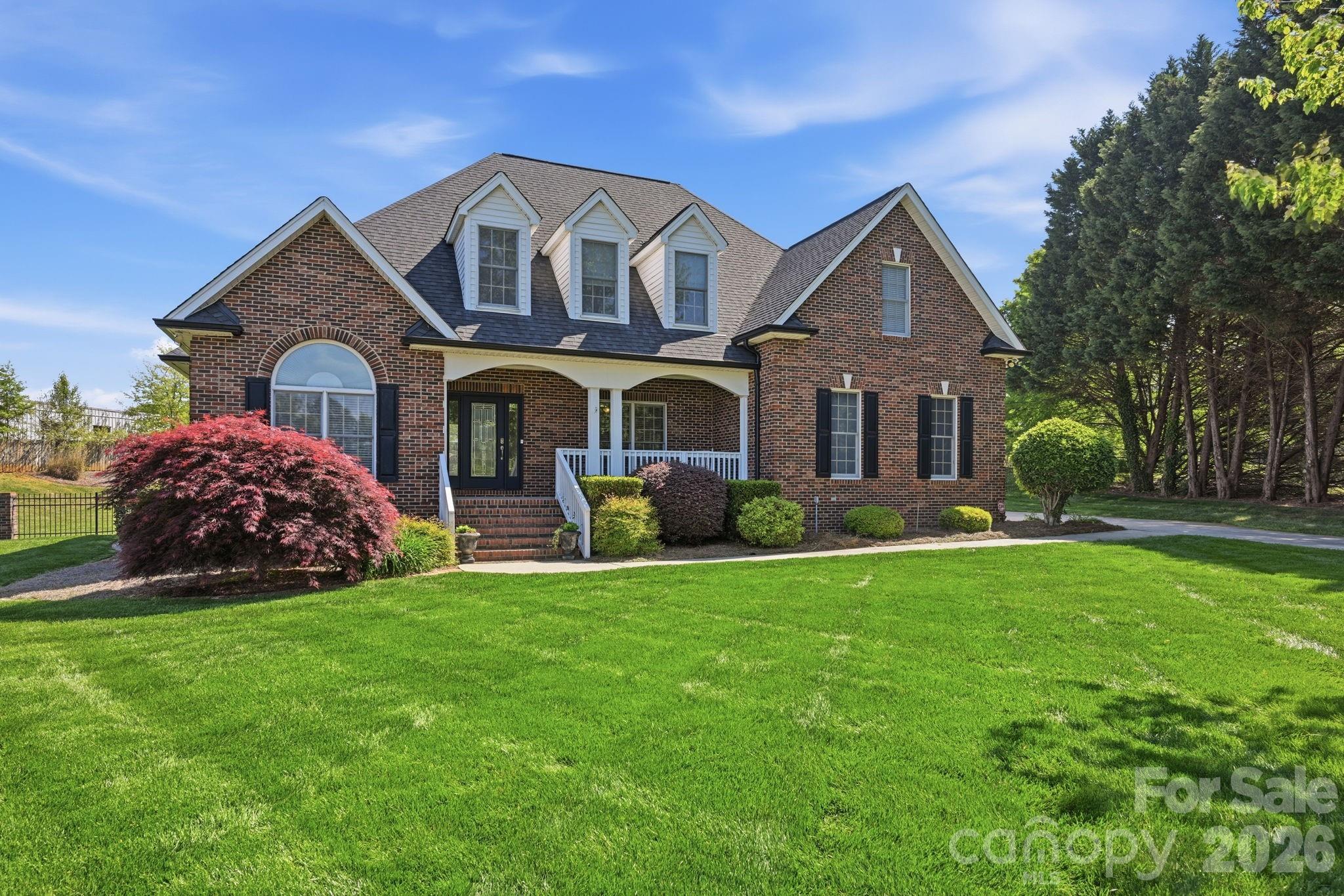 145 Bluegrass Circle