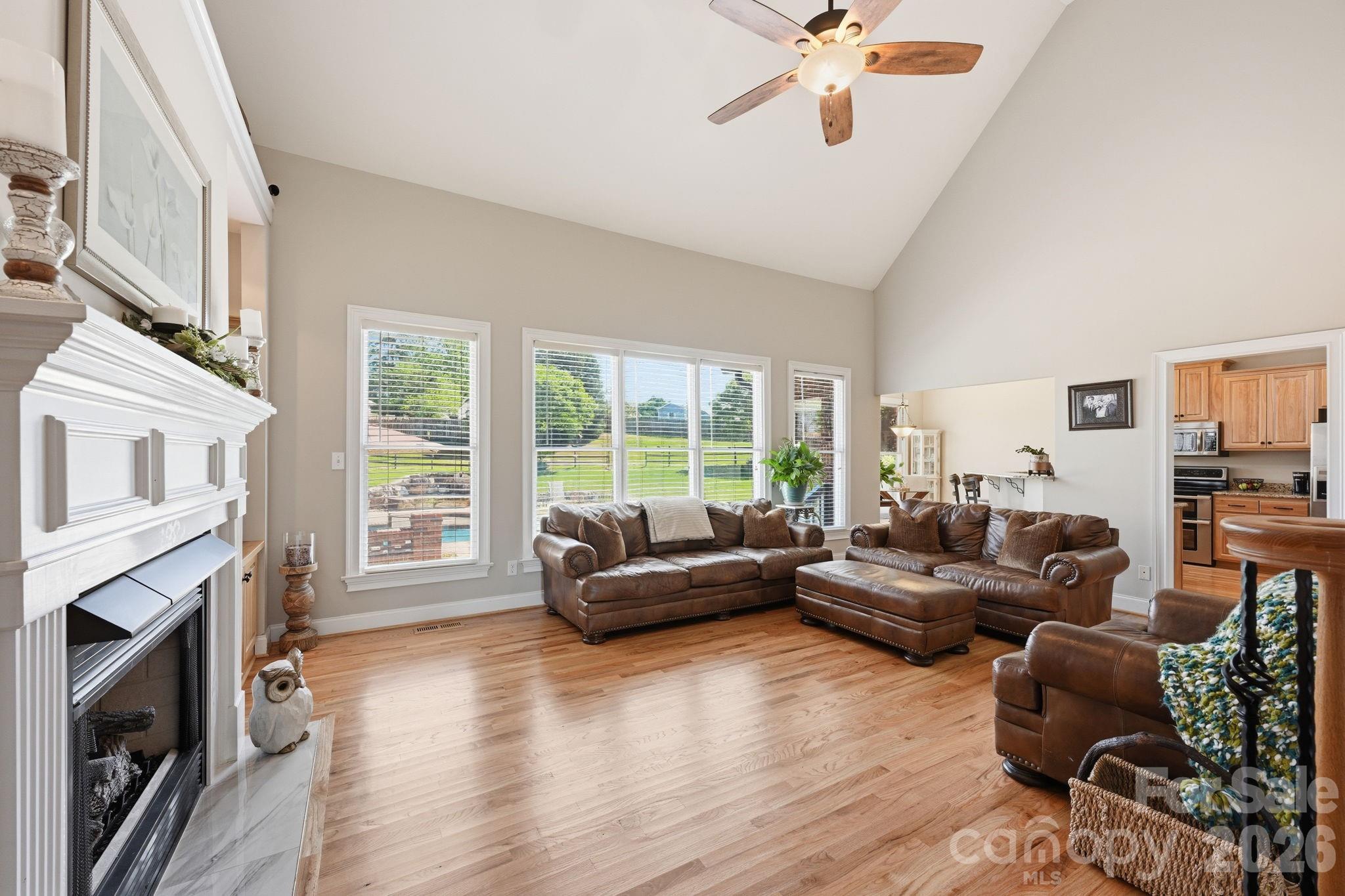 145 Bluegrass Circle