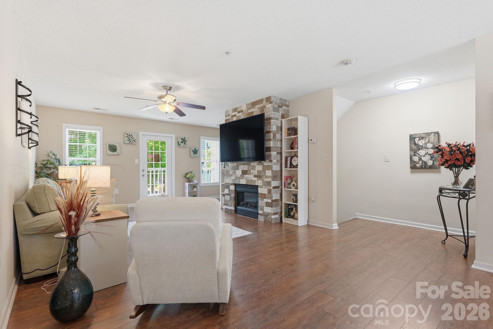 119 Steam Engine Drive