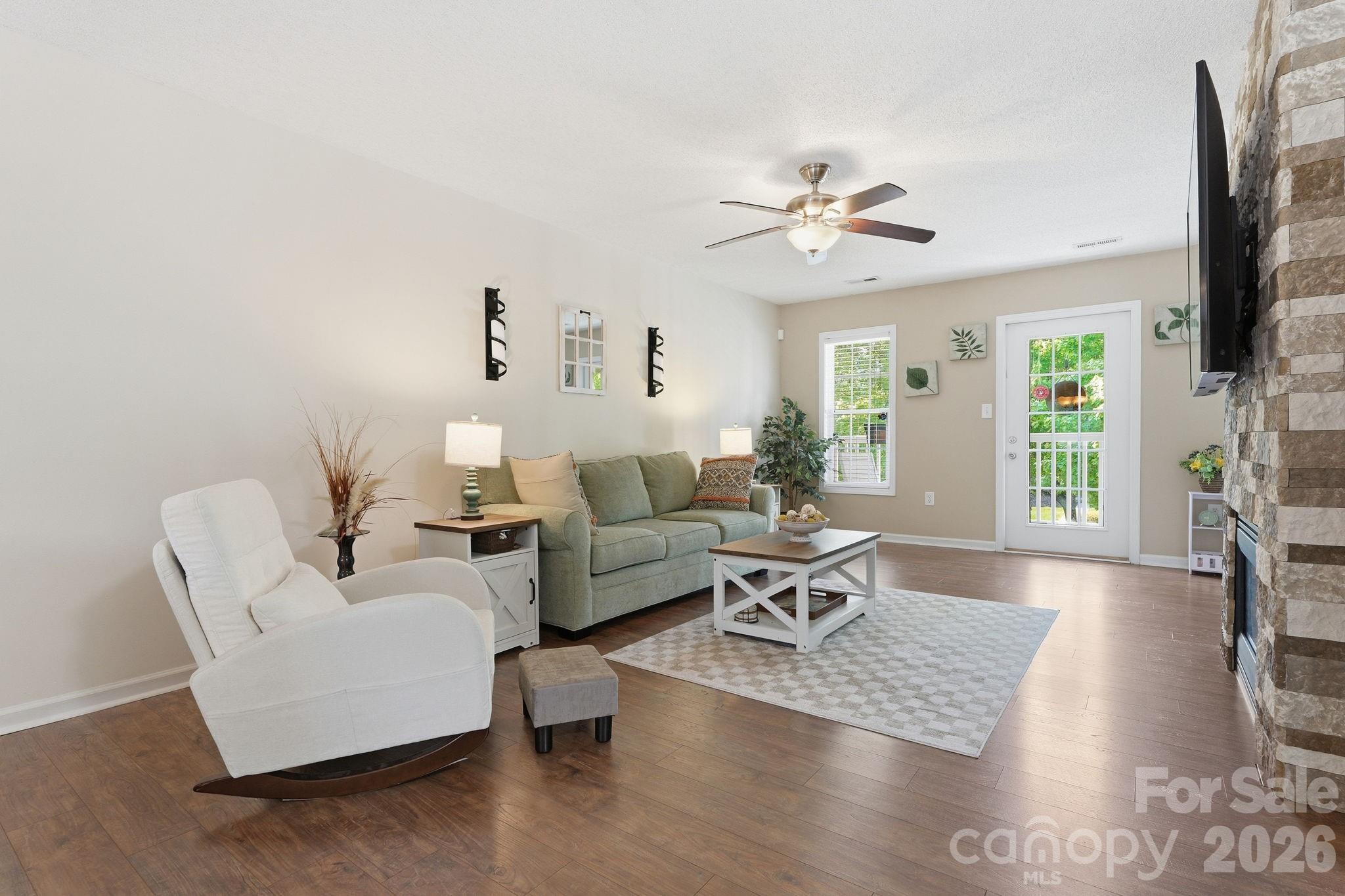 119 Steam Engine Drive