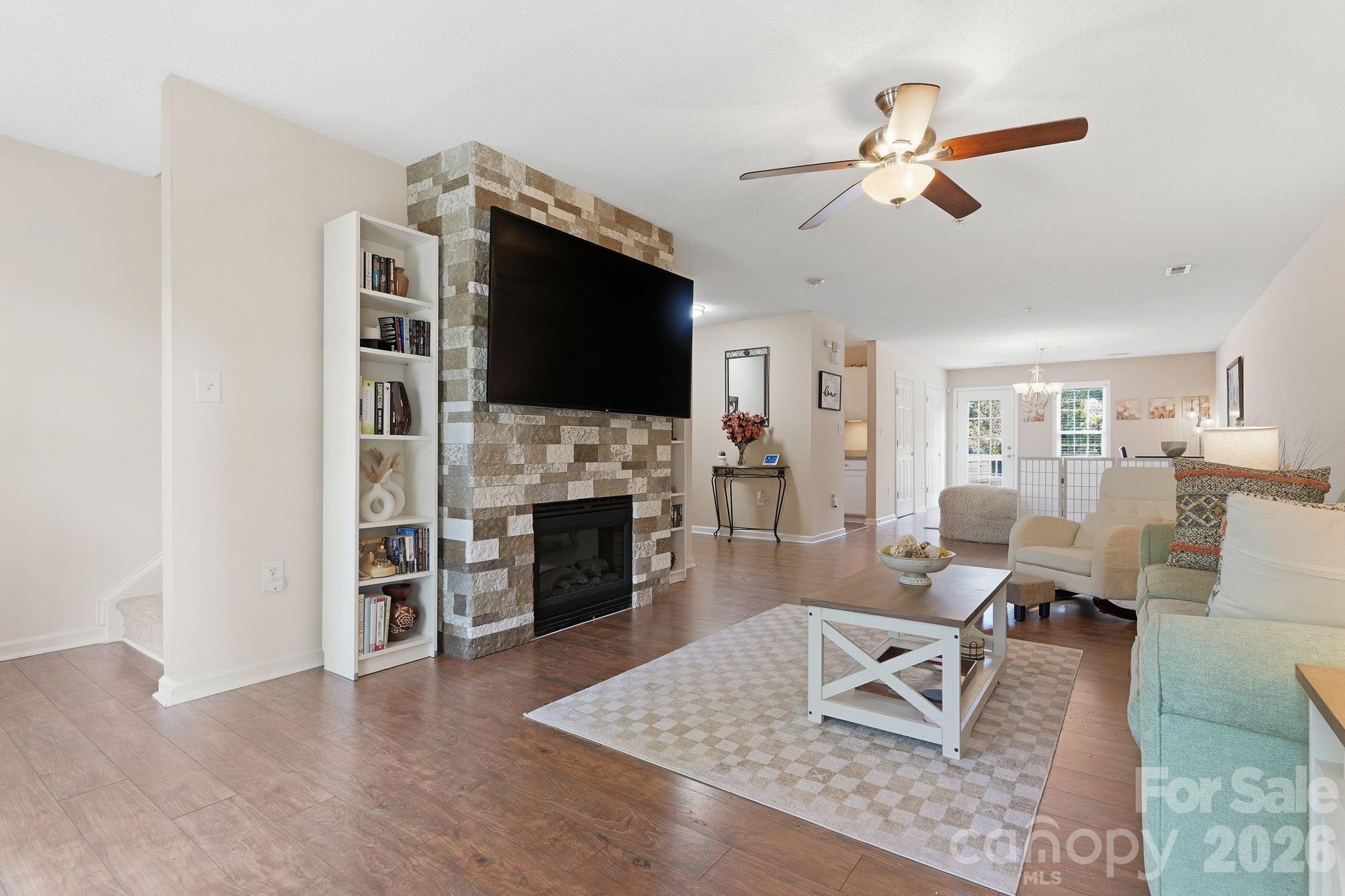 119 Steam Engine Drive