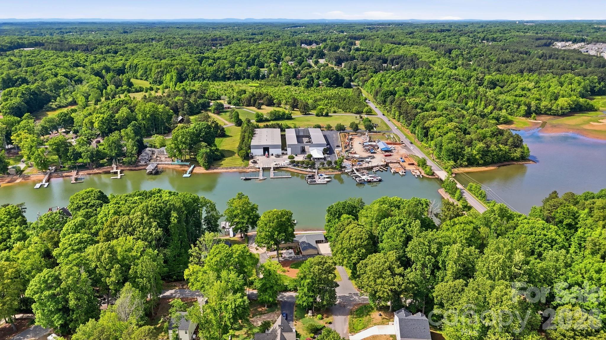 120 Shady Cove Road