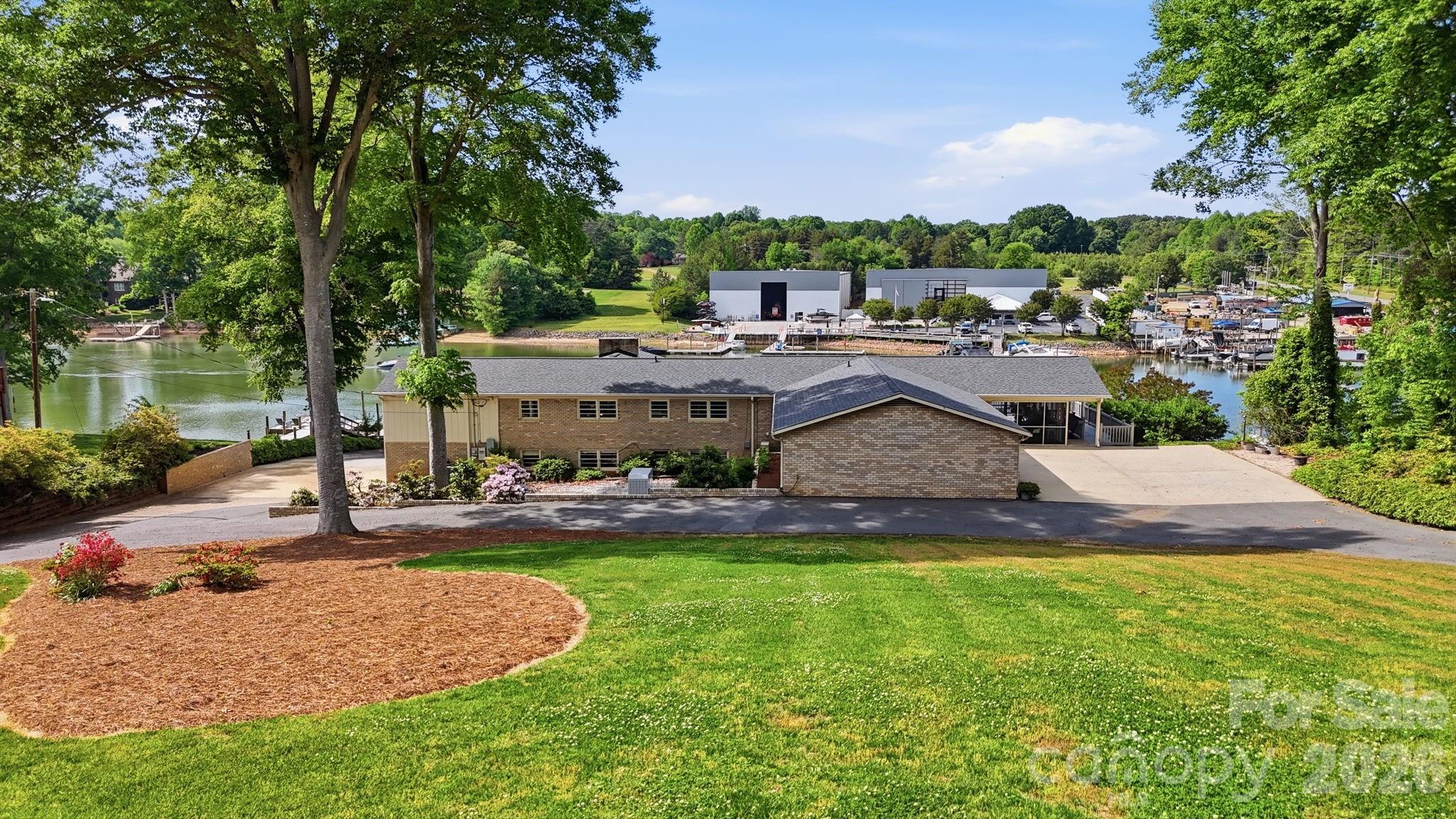 120 Shady Cove Road