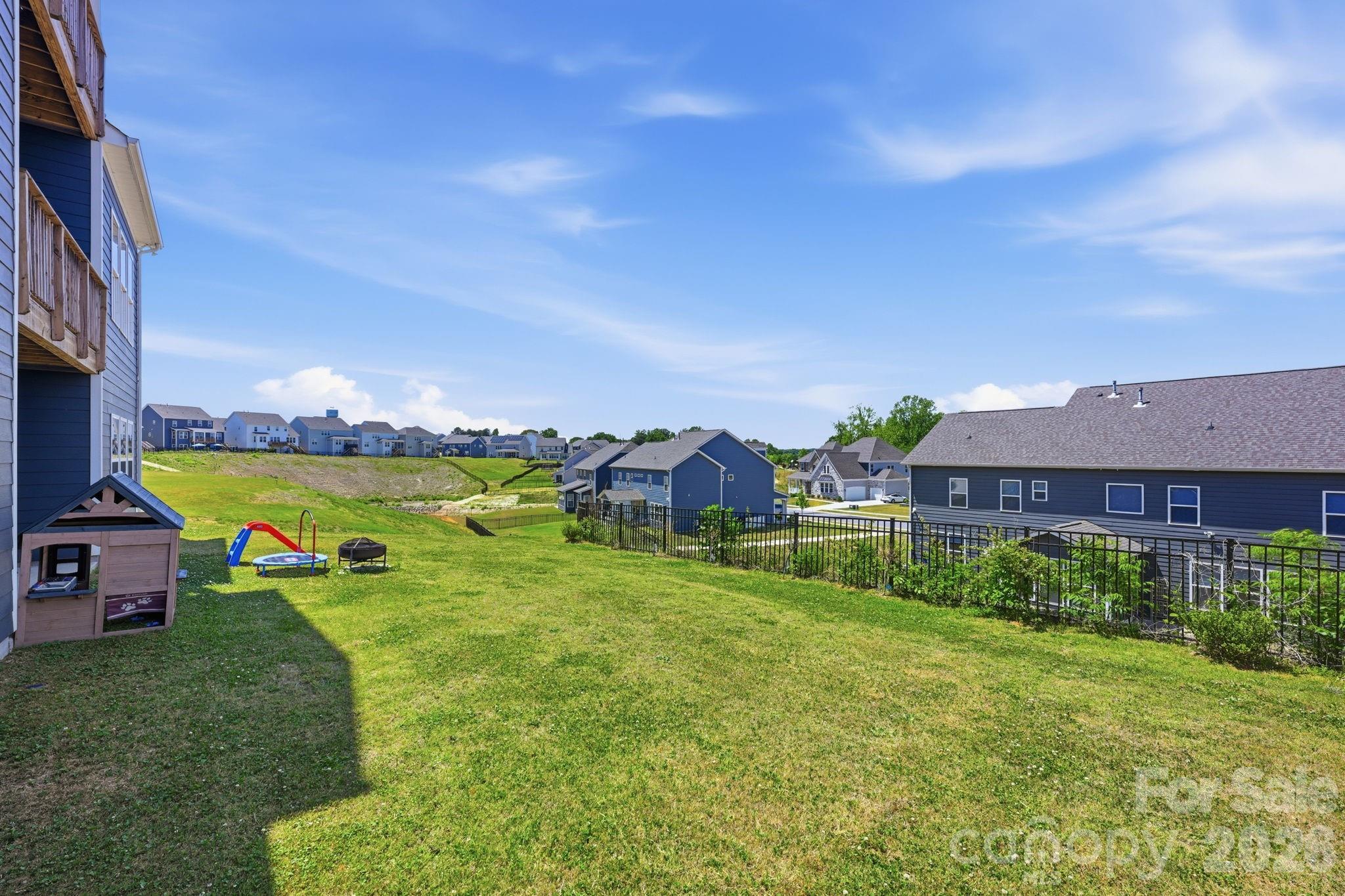 134 Winterberry Street