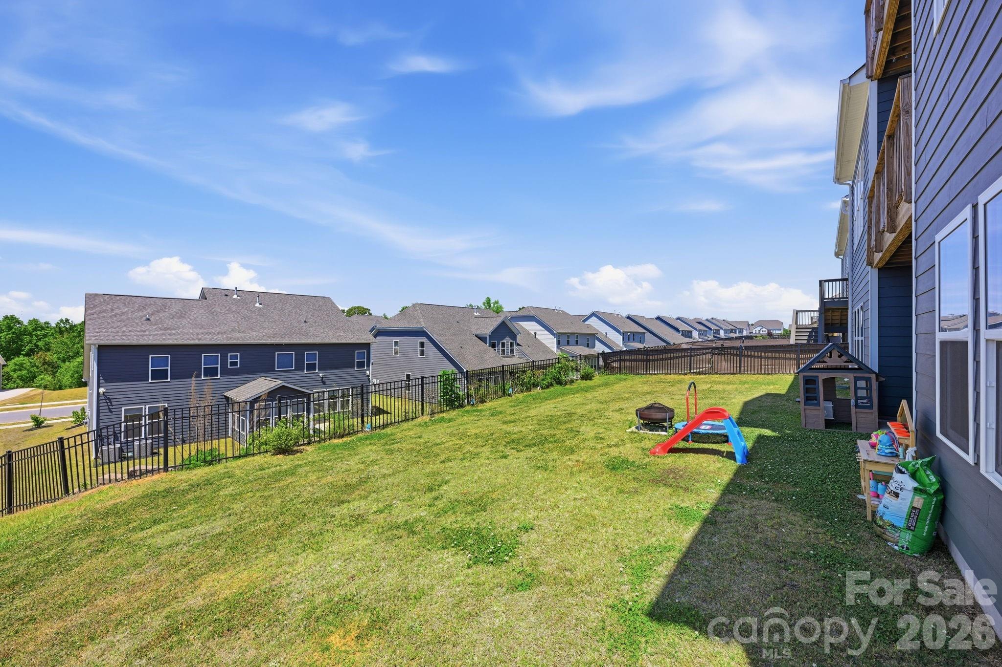 134 Winterberry Street