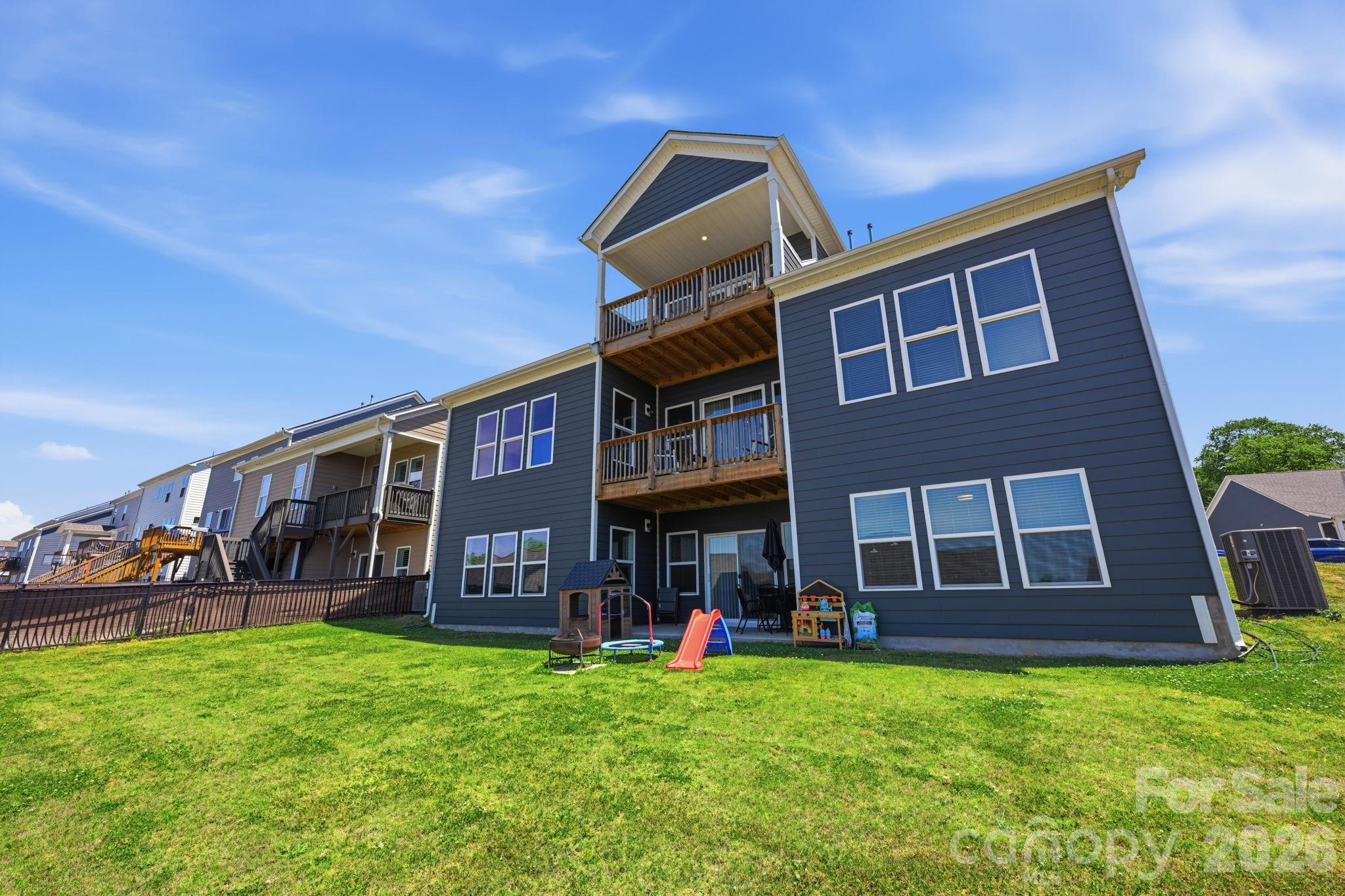 134 Winterberry Street