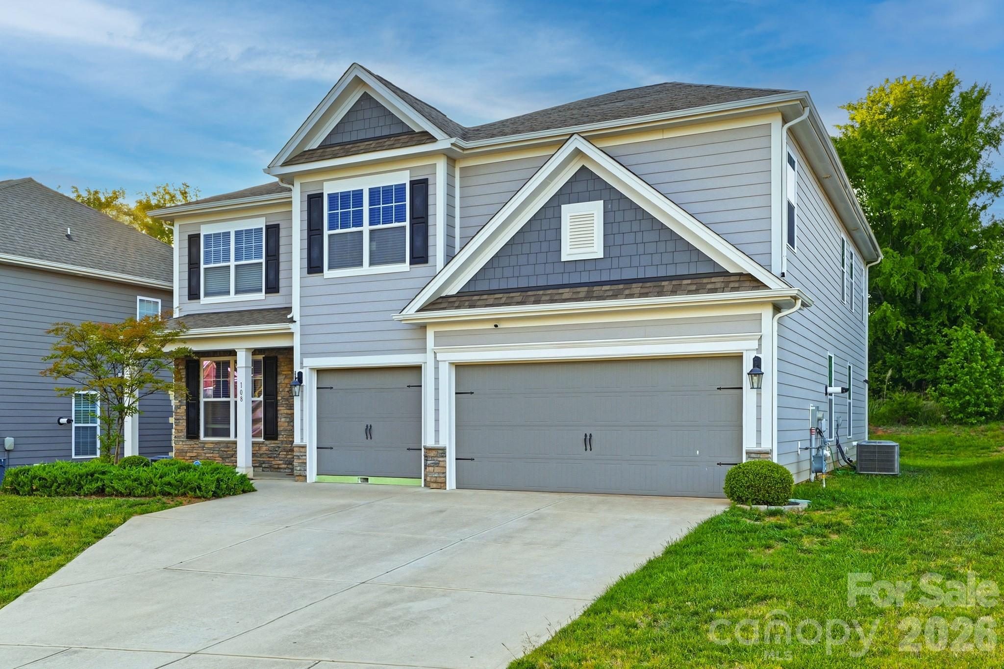 108 W Northstone Road