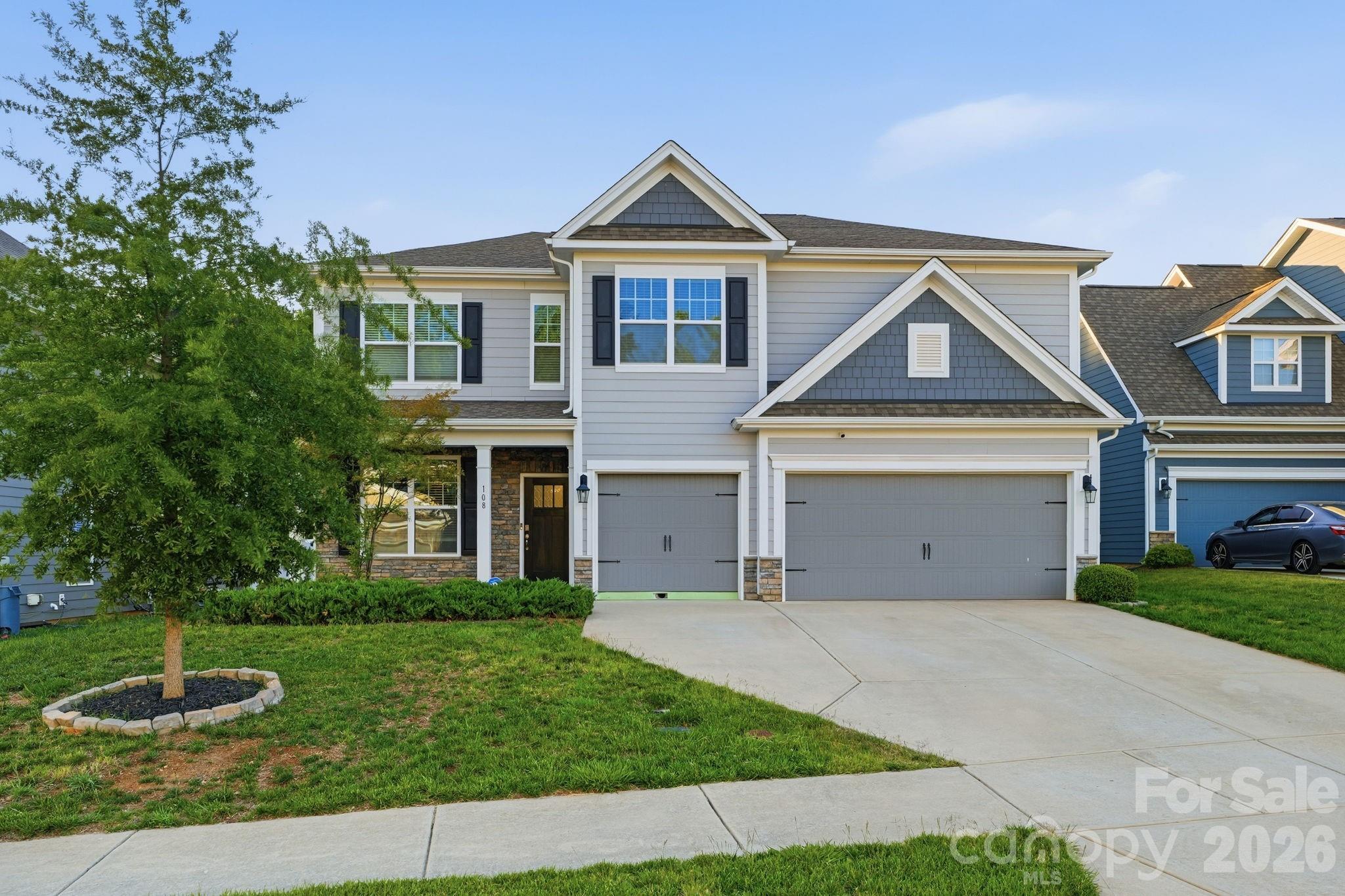 108 W Northstone Road
